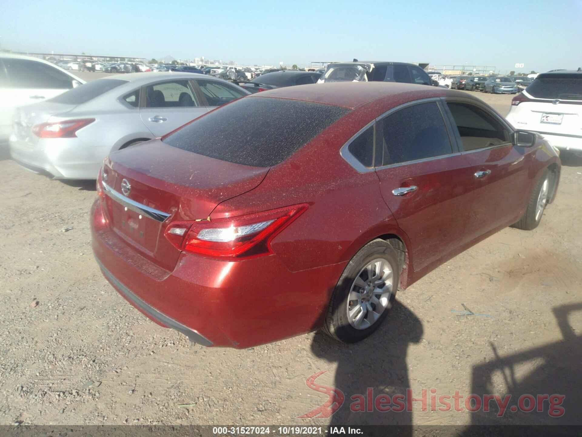 1N4AL3AP8GN377963 2016 NISSAN ALTIMA