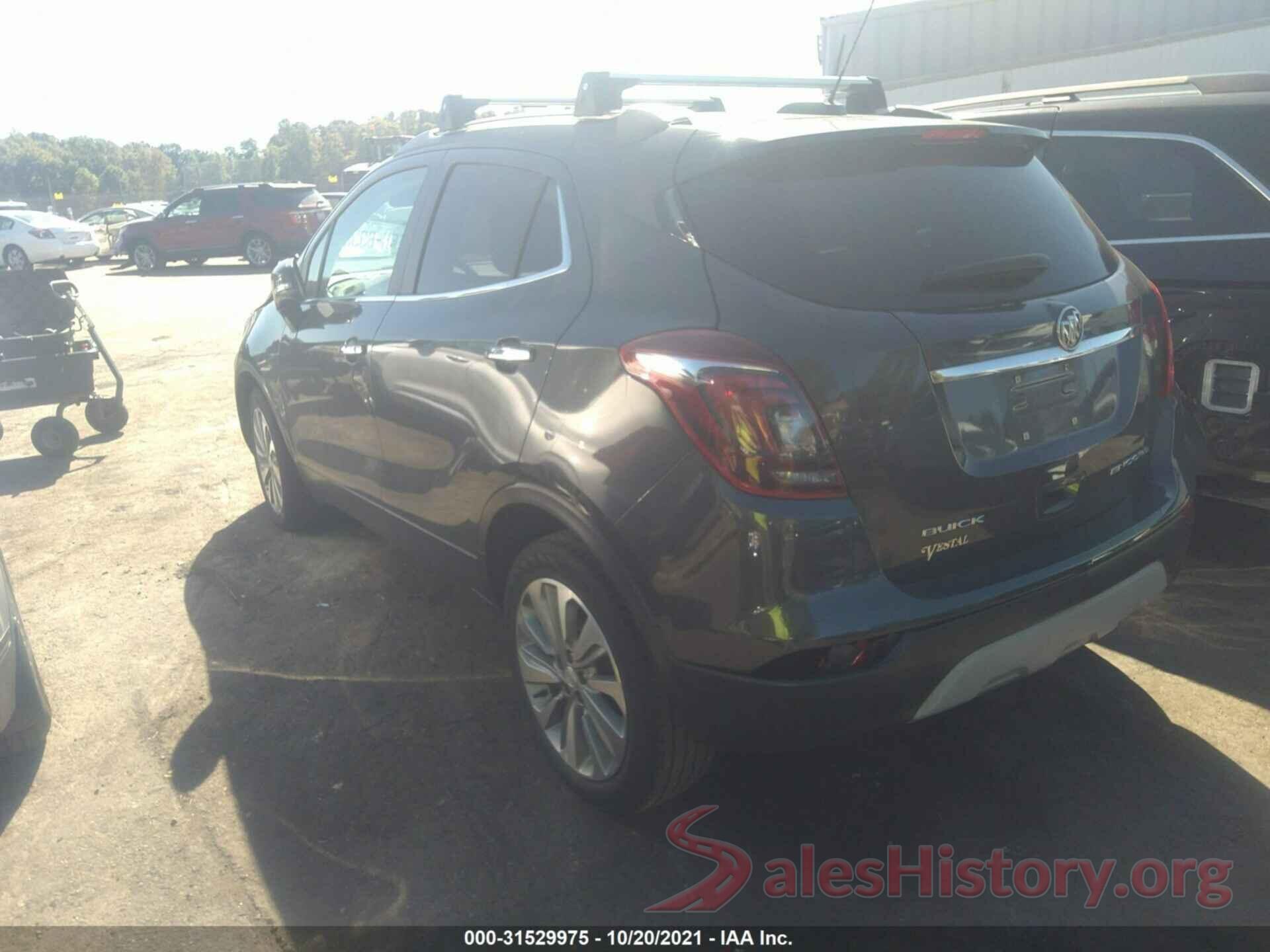 KL4CJASB4JB665966 2018 BUICK ENCORE