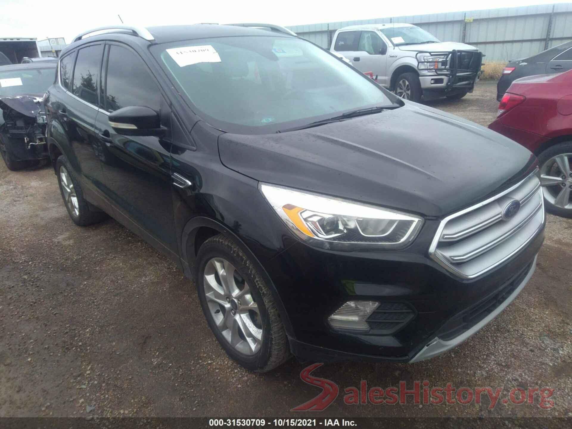 1FMCU0JD0HUE71438 2017 FORD ESCAPE