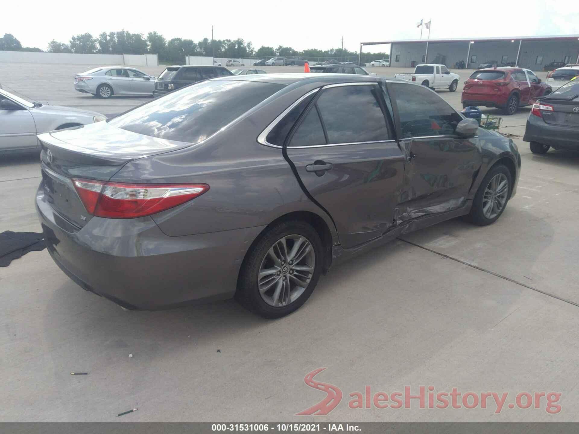 4T1BF1FK6FU051389 2015 TOYOTA CAMRY