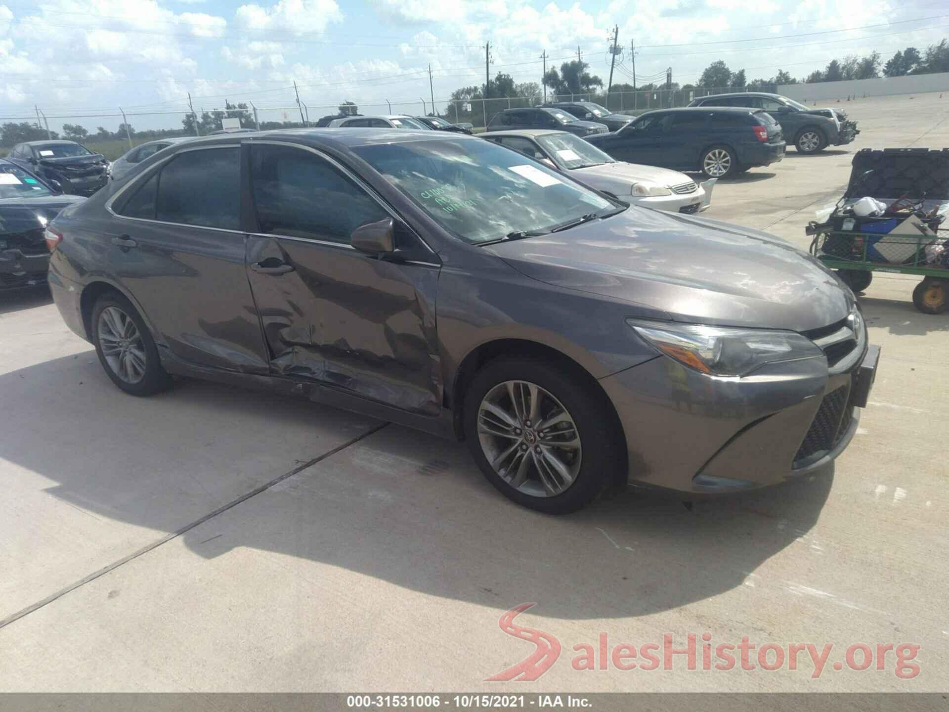 4T1BF1FK6FU051389 2015 TOYOTA CAMRY