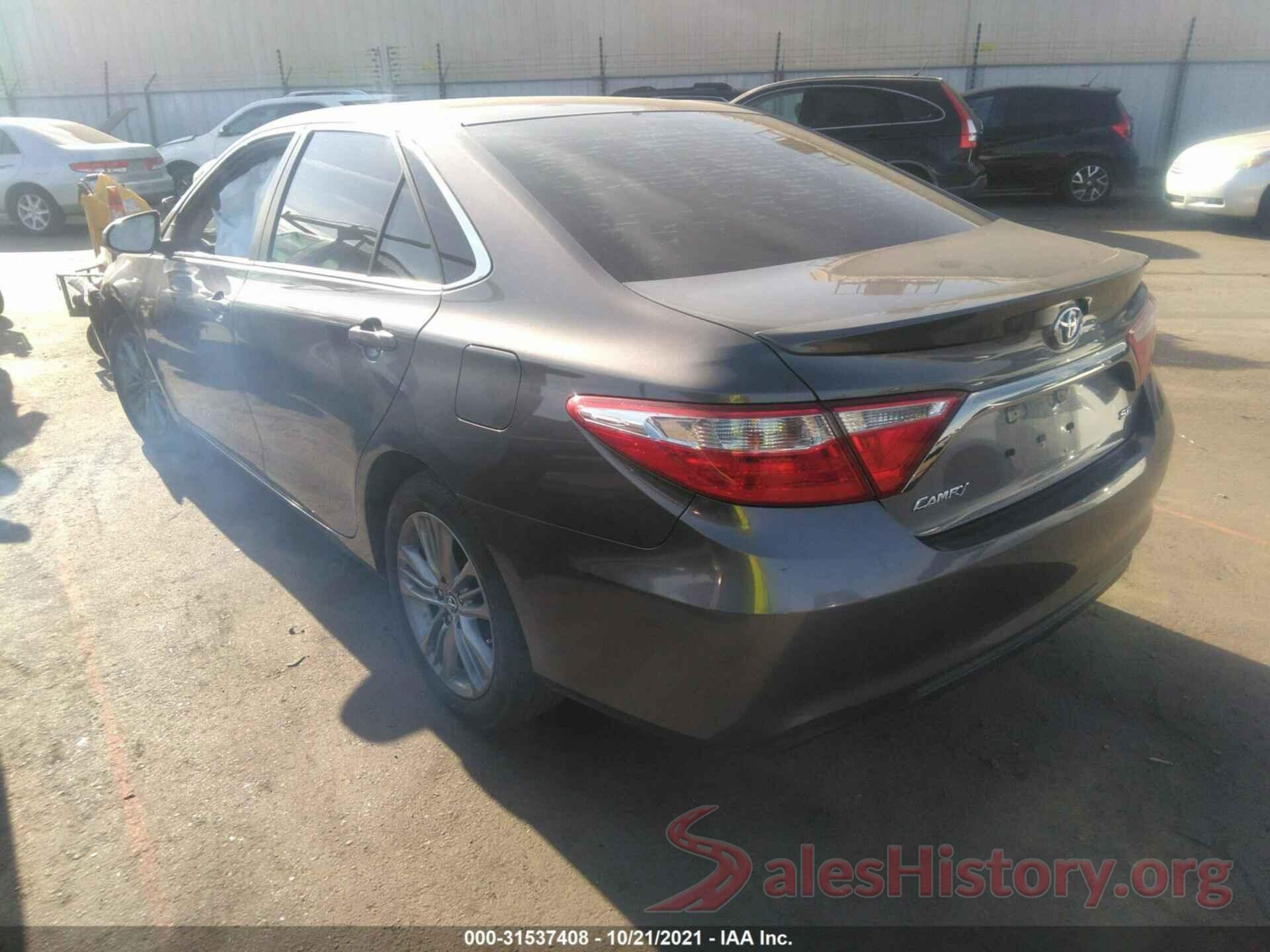 4T1BF1FK3FU023744 2015 TOYOTA CAMRY