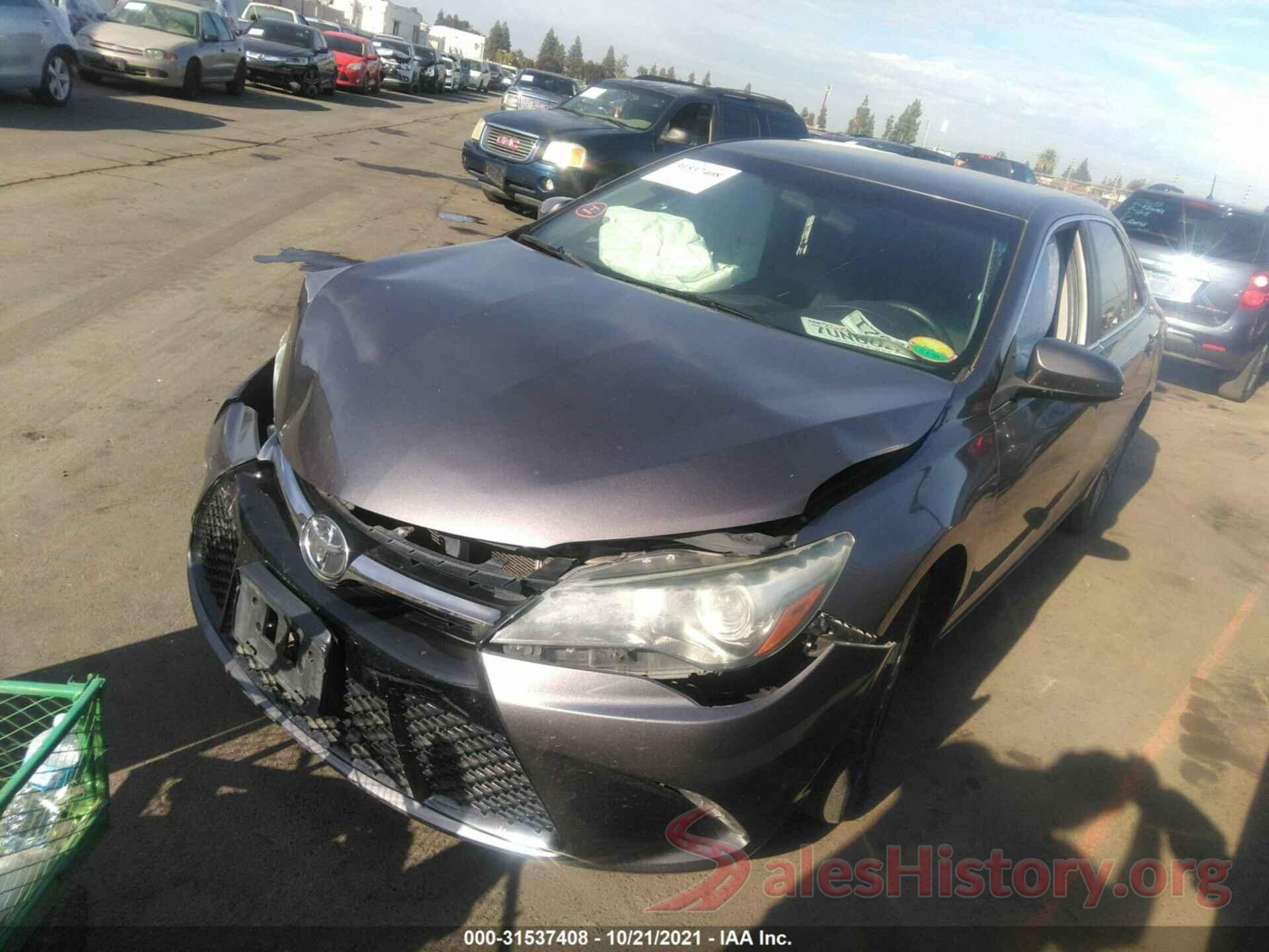 4T1BF1FK3FU023744 2015 TOYOTA CAMRY