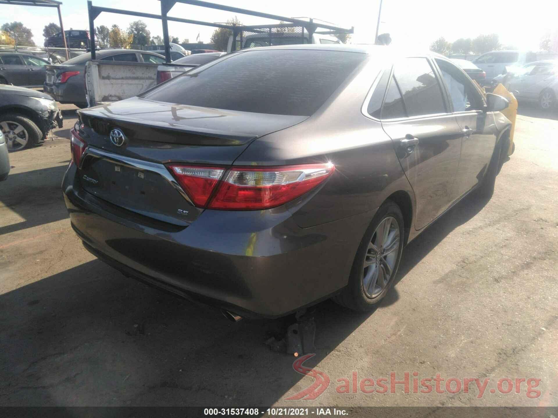 4T1BF1FK3FU023744 2015 TOYOTA CAMRY