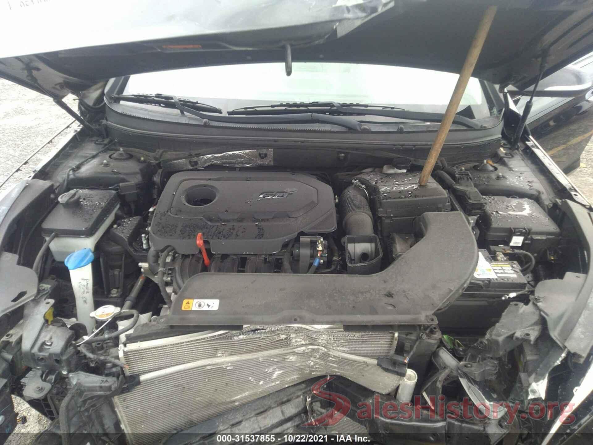 5NPE34AF8HH576697 2017 HYUNDAI SONATA