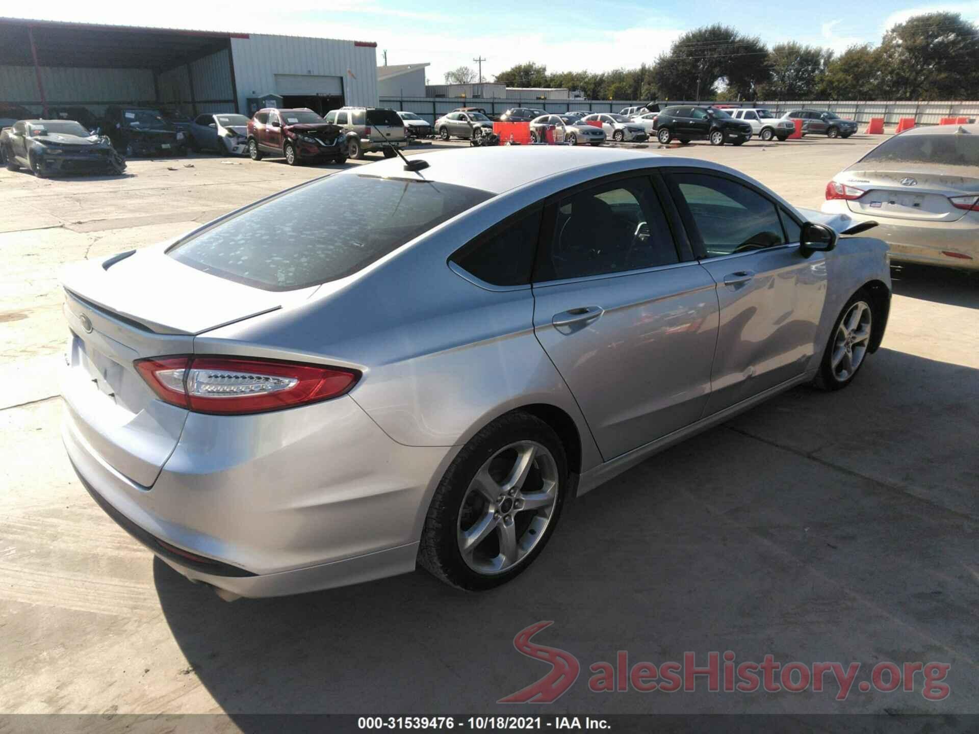 3FA6P0G71GR202029 2016 FORD FUSION