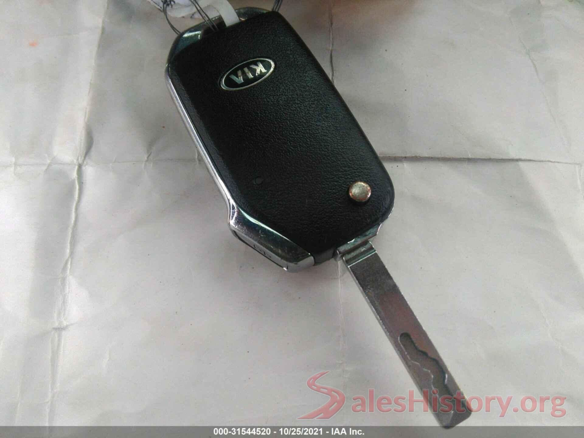 3KPF34AD4KE016884 2019 KIA FORTE