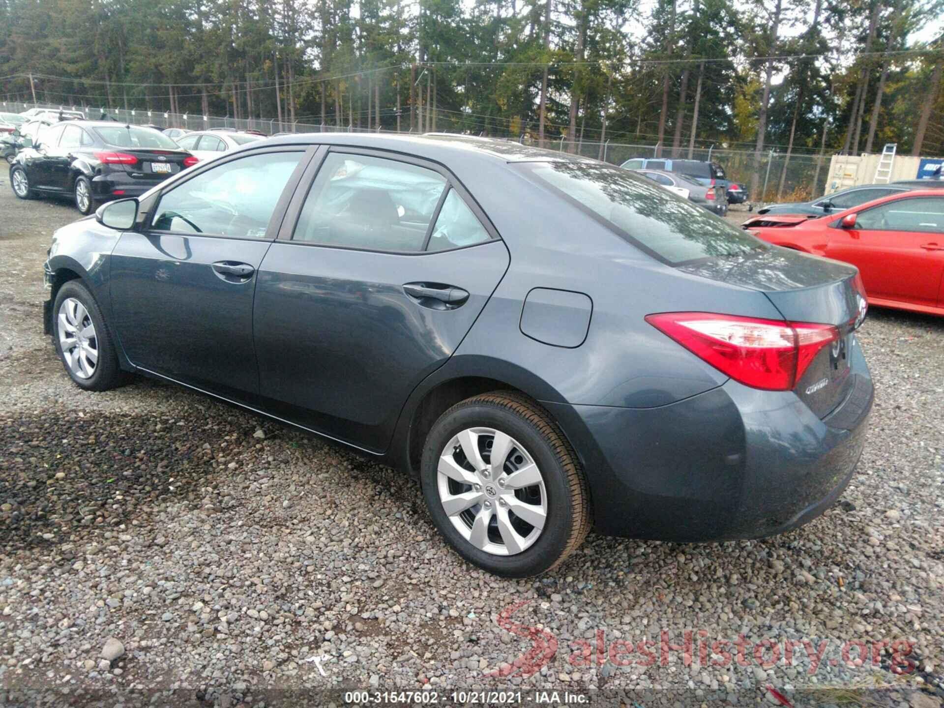 2T1BURHE4HC753615 2017 TOYOTA COROLLA