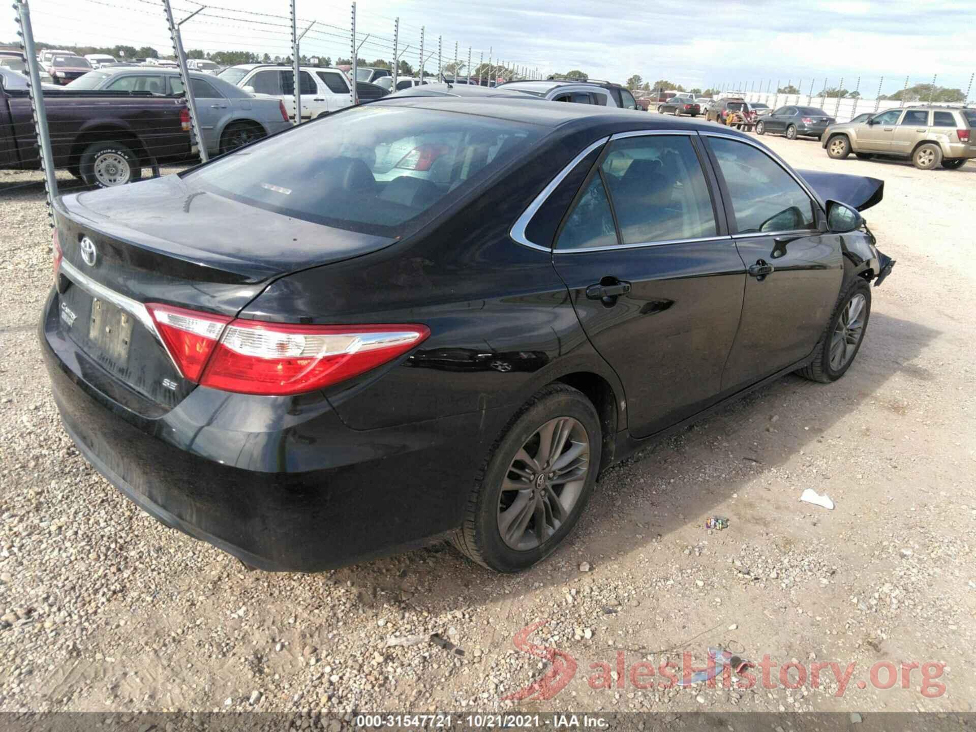 4T1BF1FK9HU745397 2017 TOYOTA CAMRY