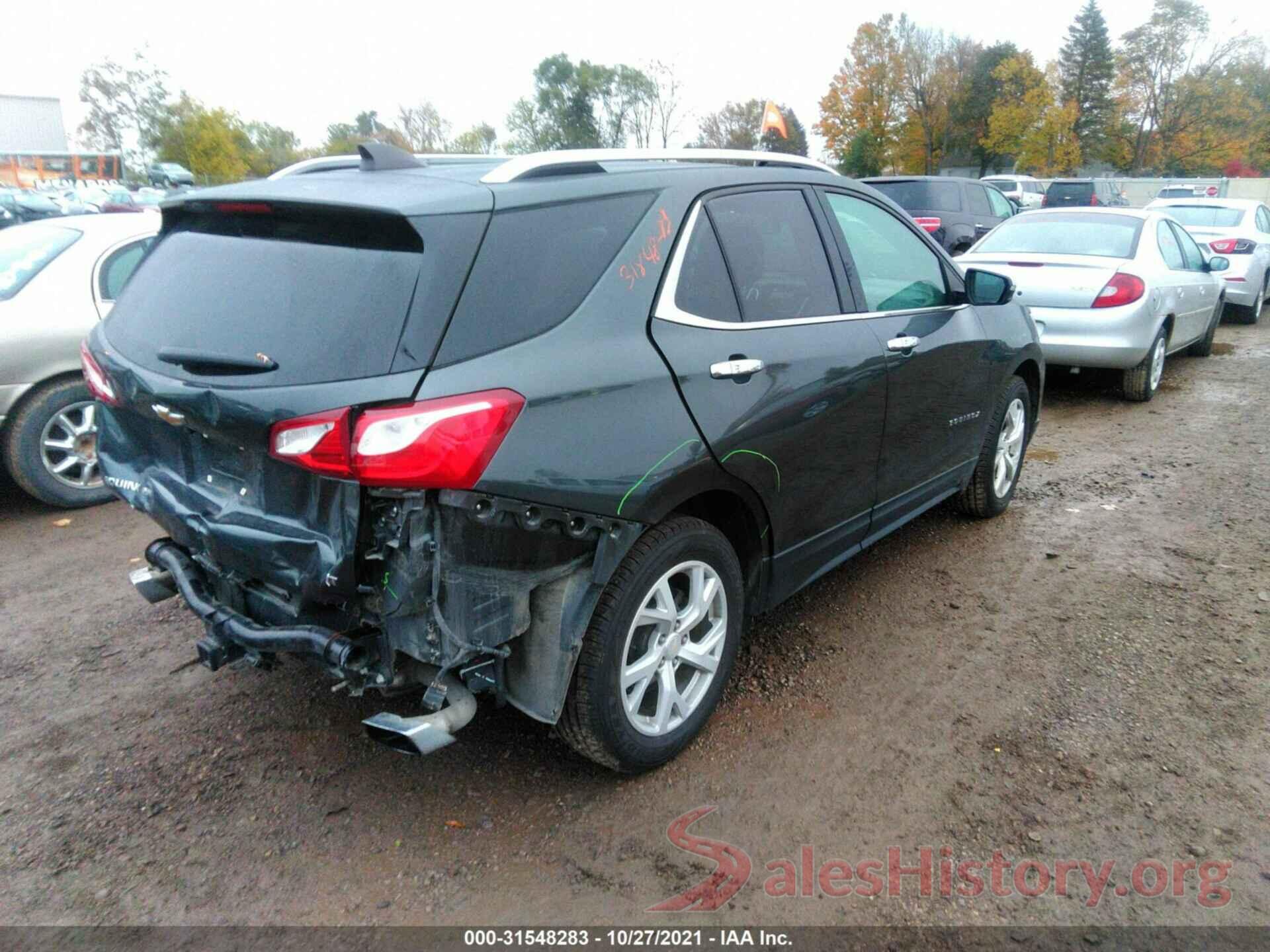 3GNAXLEX9KS506517 2019 CHEVROLET EQUINOX