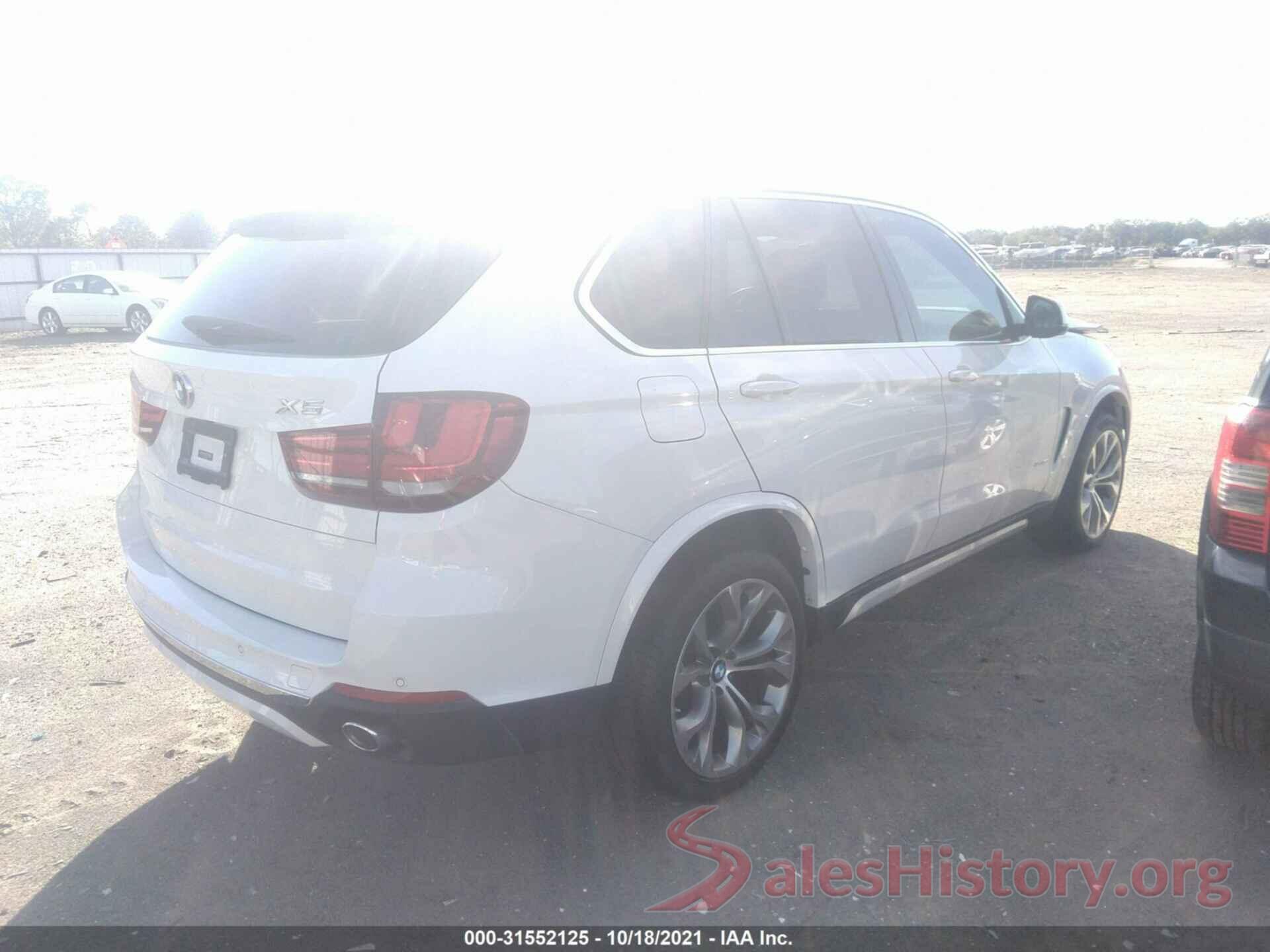 5UXKR0C57G0P19132 2016 BMW X5