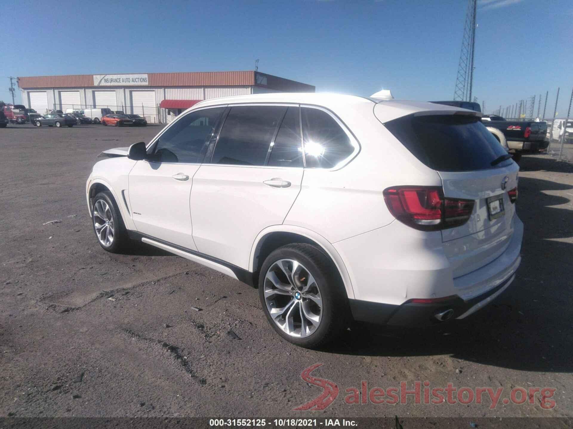 5UXKR0C57G0P19132 2016 BMW X5