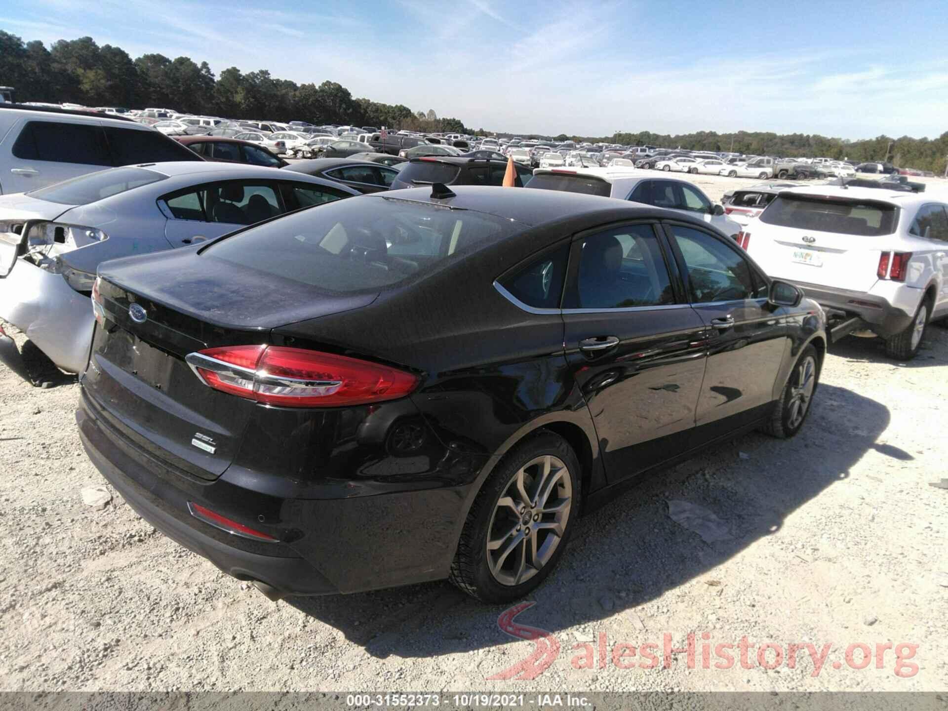 3FA6P0CD5LR177318 2020 FORD FUSION