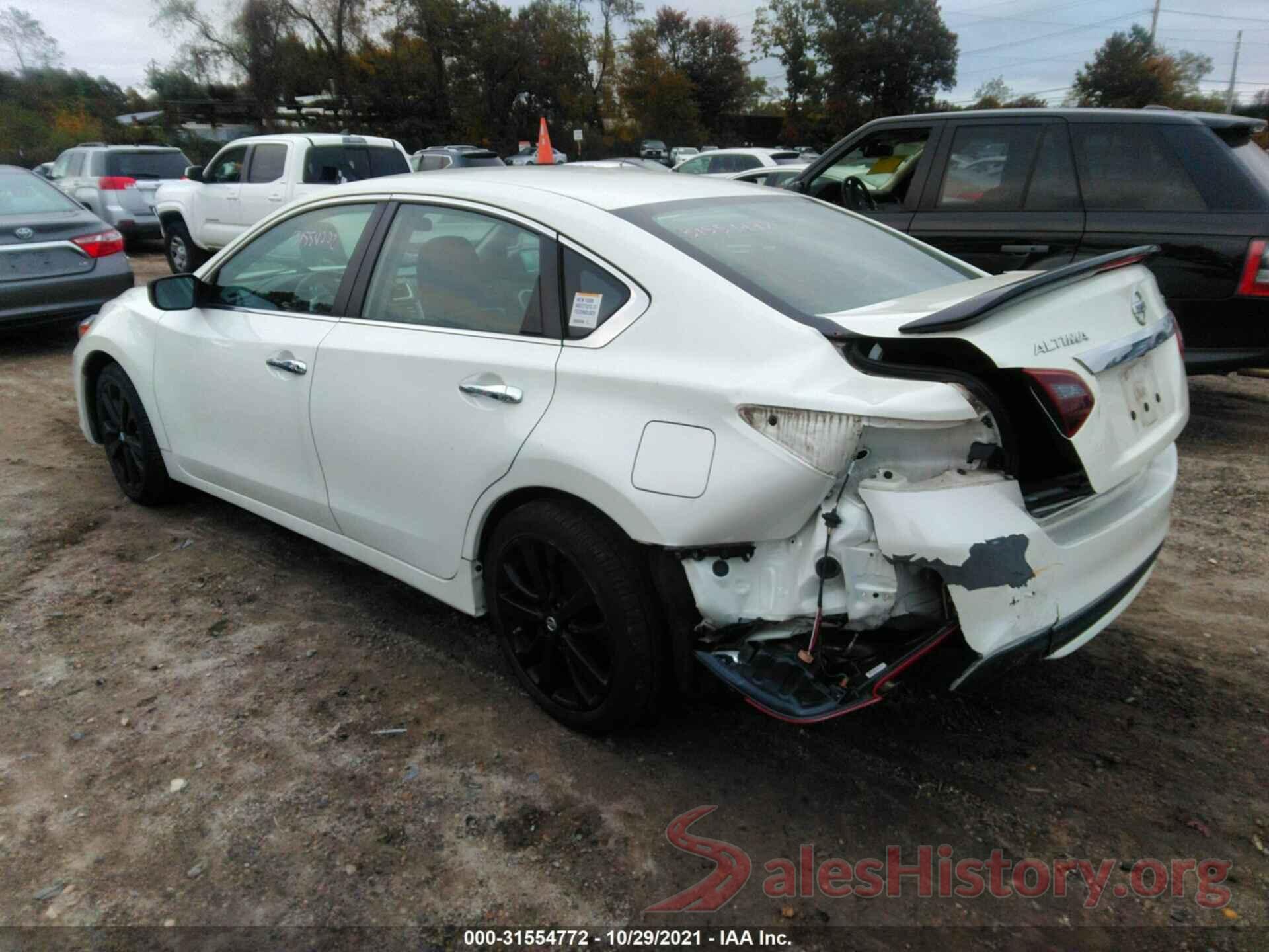 1N4AL3AP6HC235091 2017 NISSAN ALTIMA