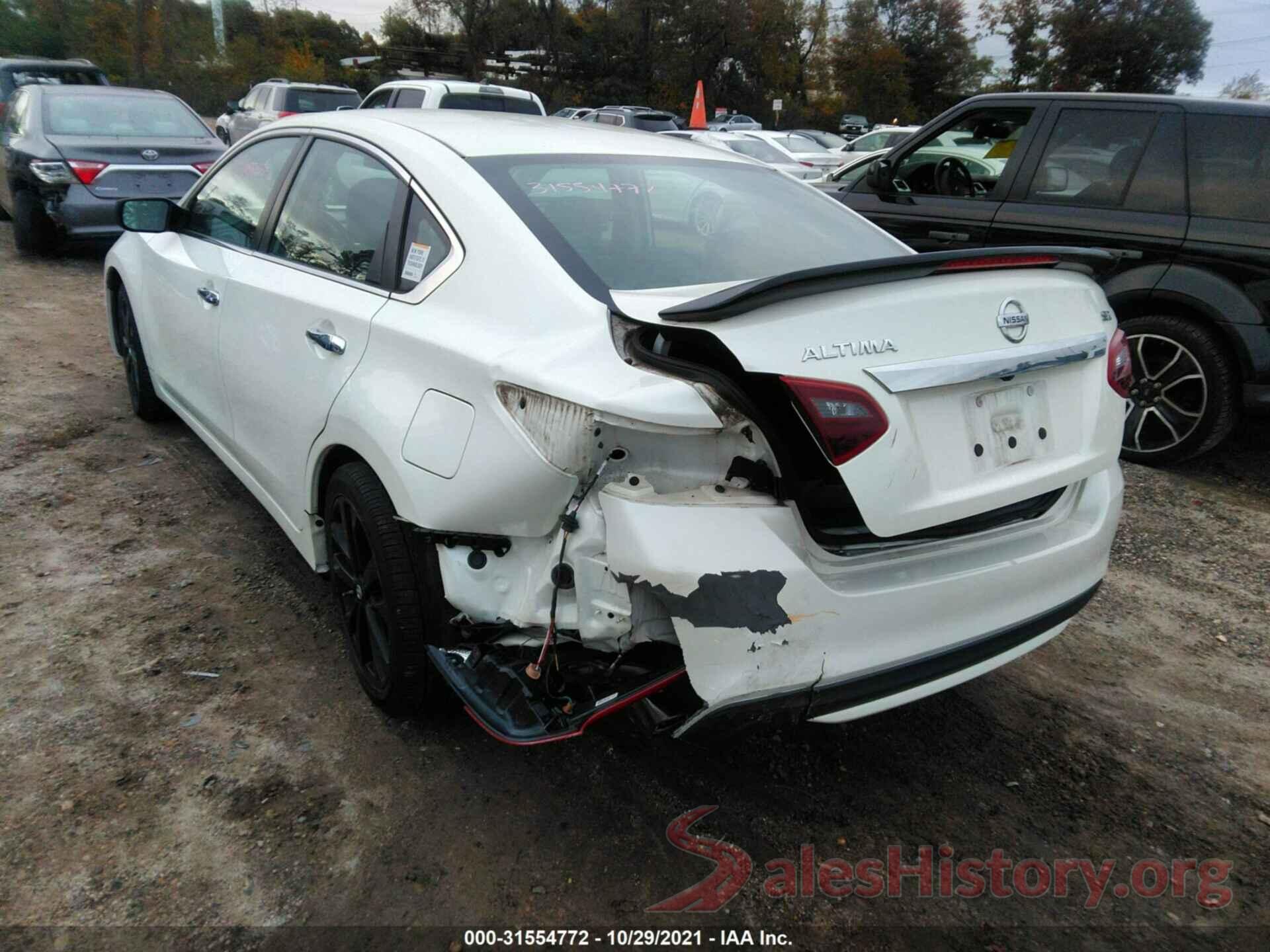 1N4AL3AP6HC235091 2017 NISSAN ALTIMA