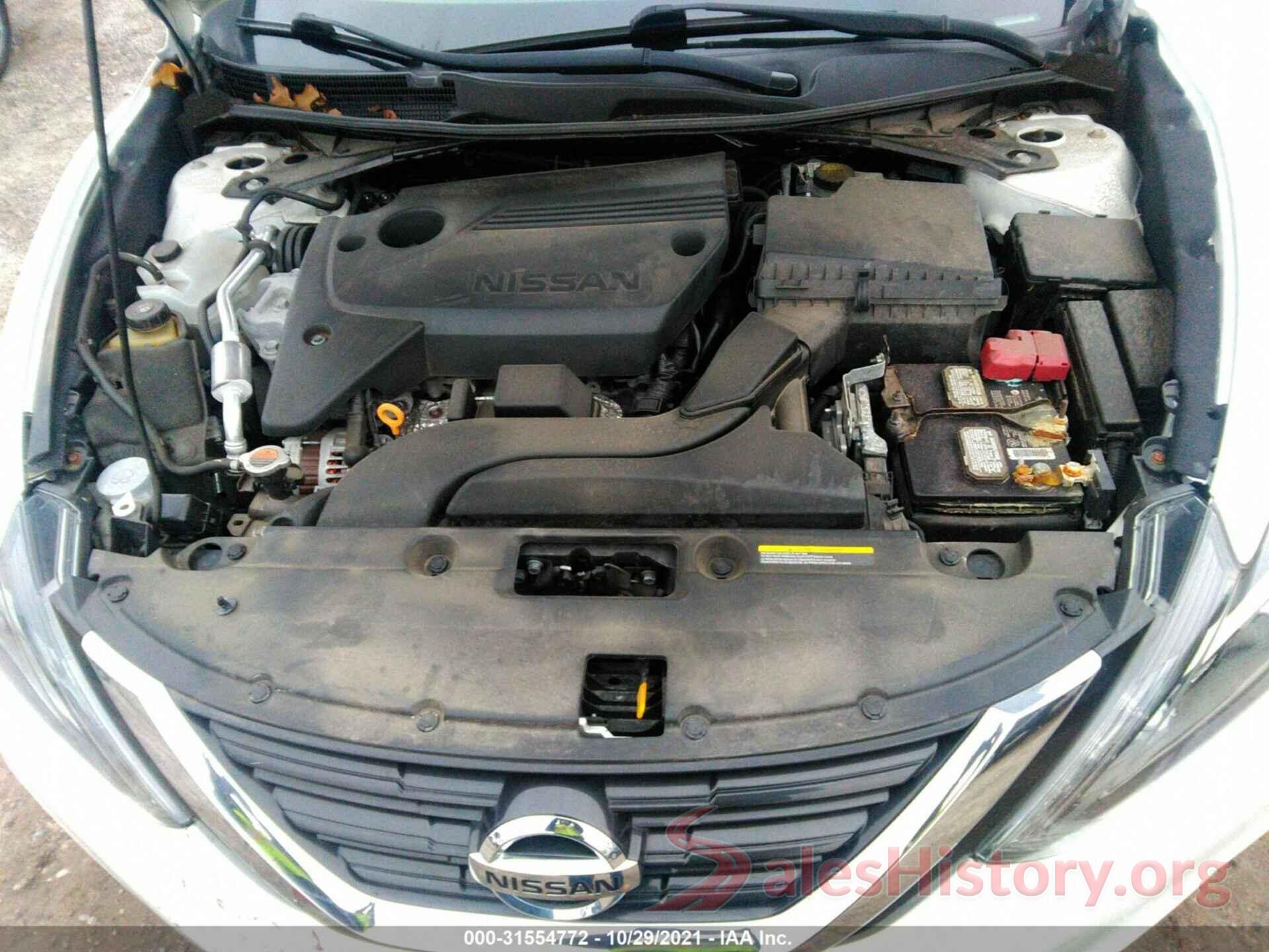 1N4AL3AP6HC235091 2017 NISSAN ALTIMA