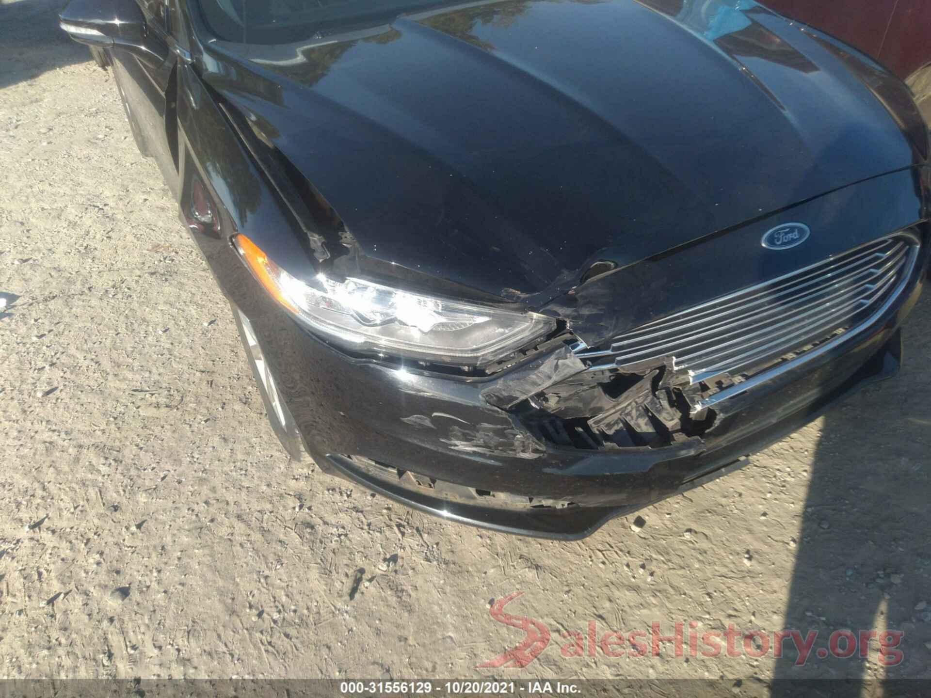 3FA6P0H76HR388067 2017 FORD FUSION