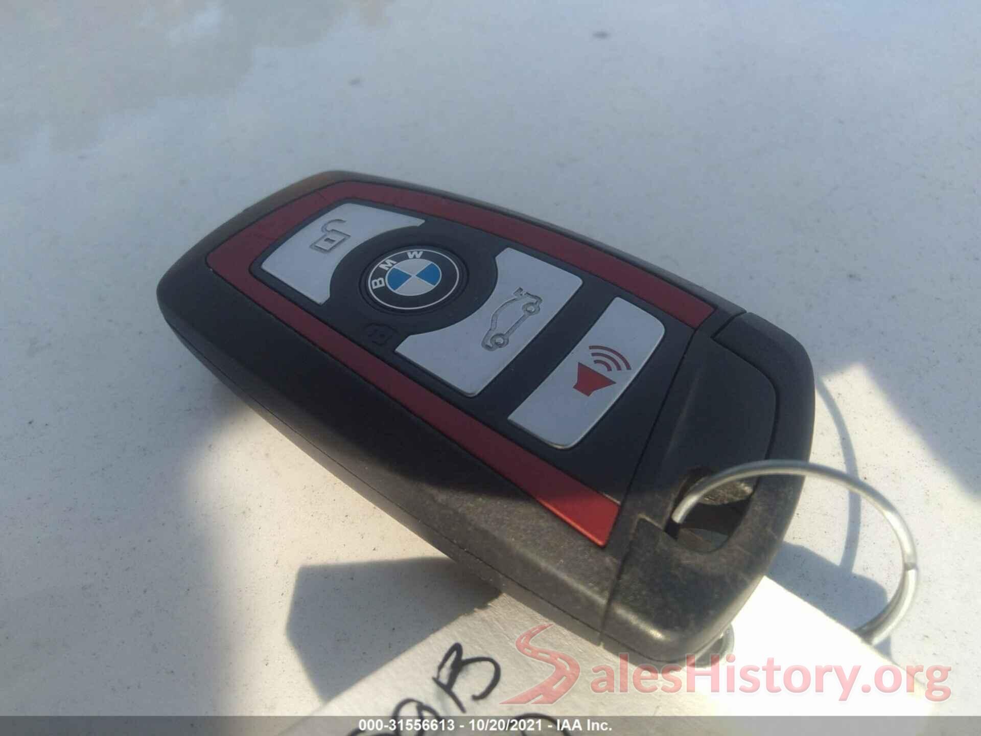 WBA4J1C56JBG76292 2018 BMW 4 SERIES