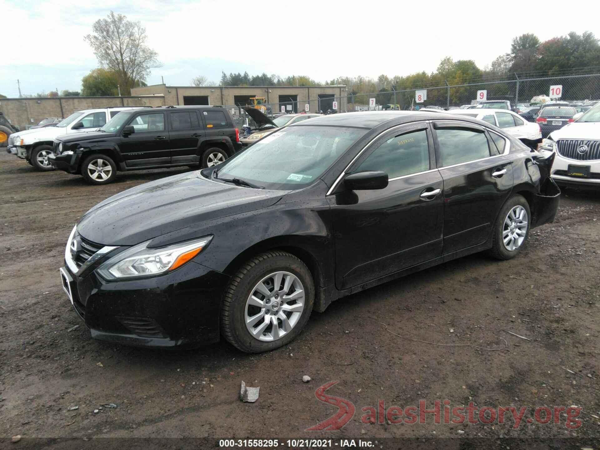 1N4AL3APXHC247681 2017 NISSAN ALTIMA