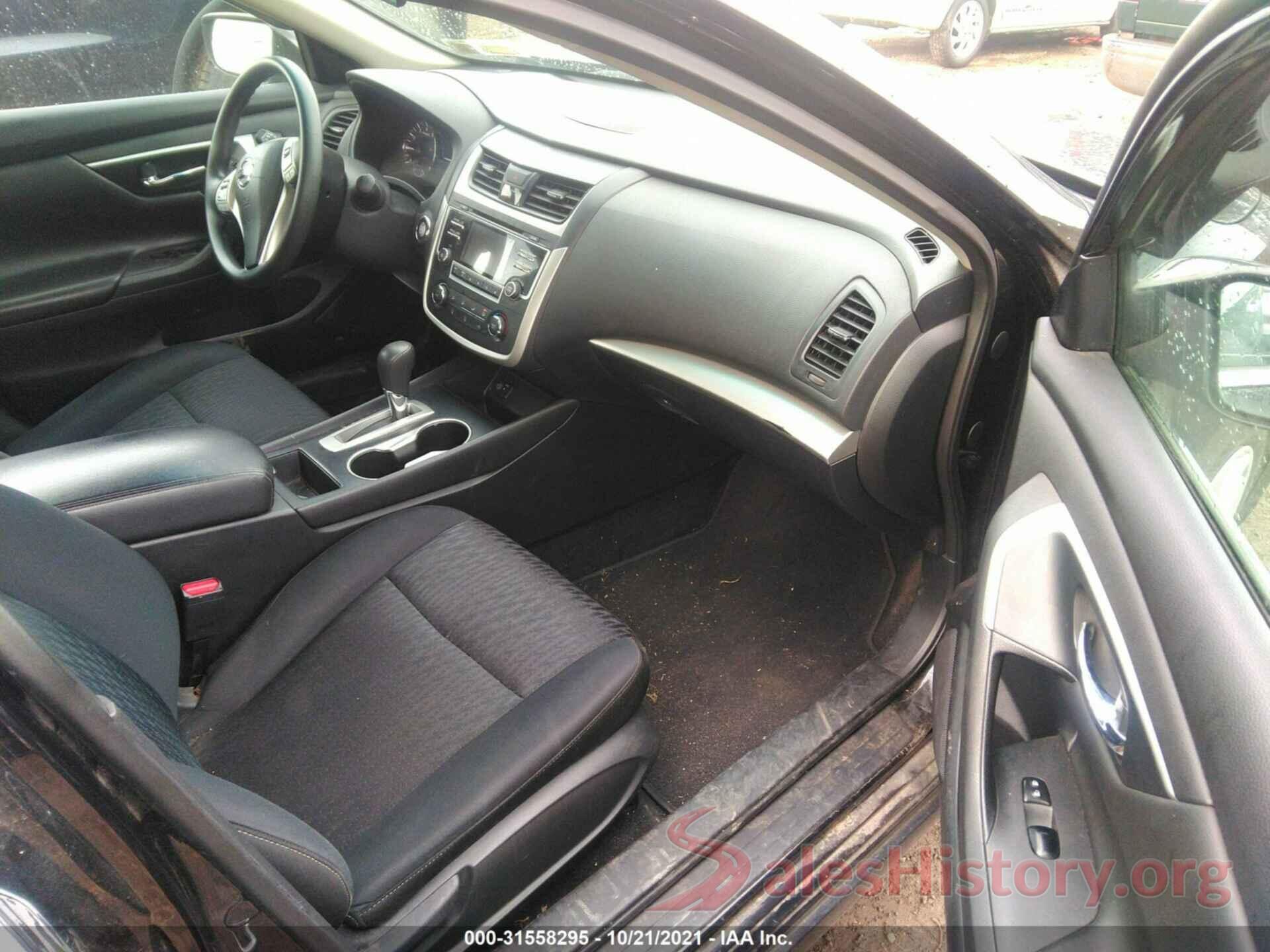 1N4AL3APXHC247681 2017 NISSAN ALTIMA