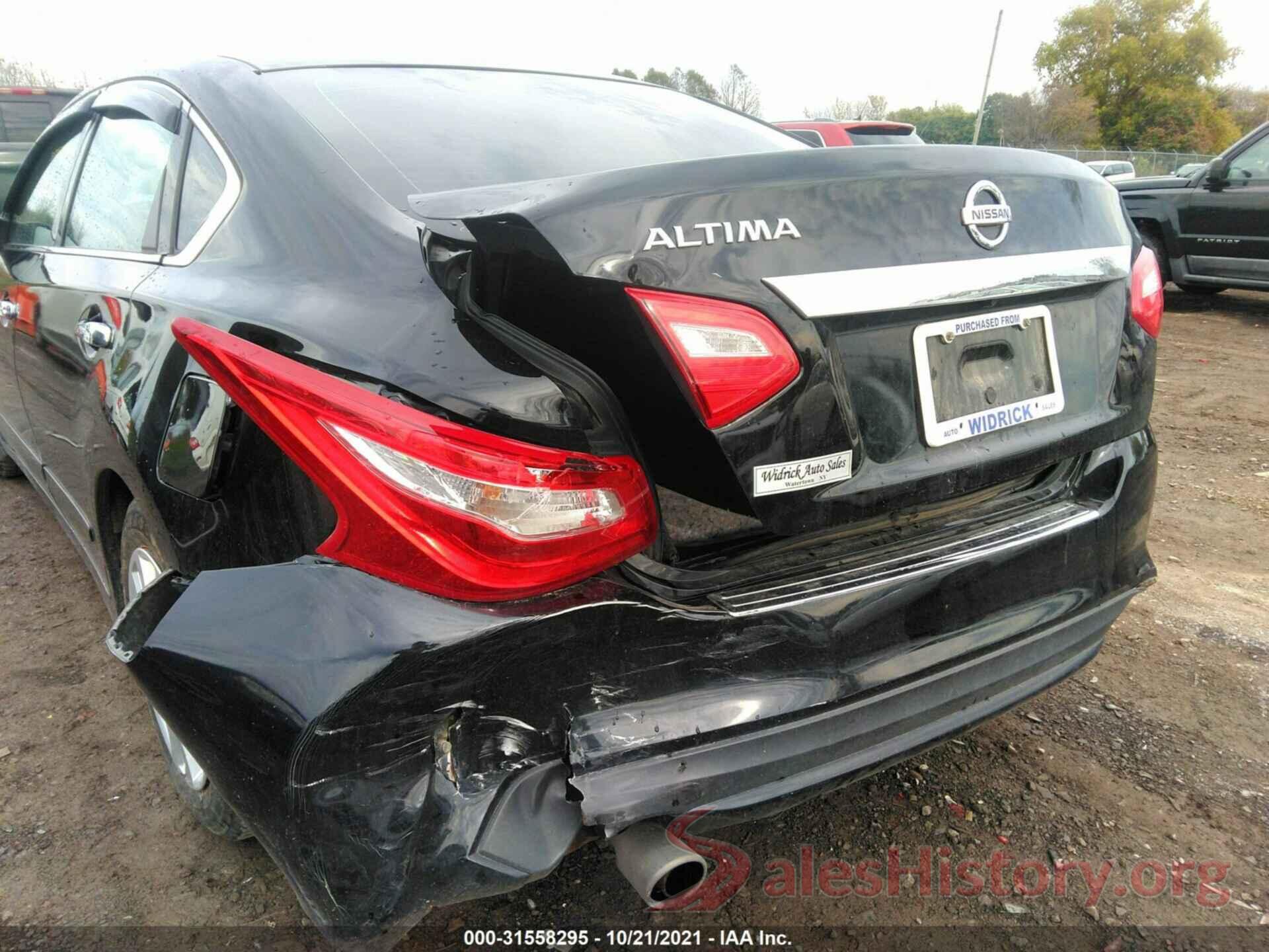 1N4AL3APXHC247681 2017 NISSAN ALTIMA