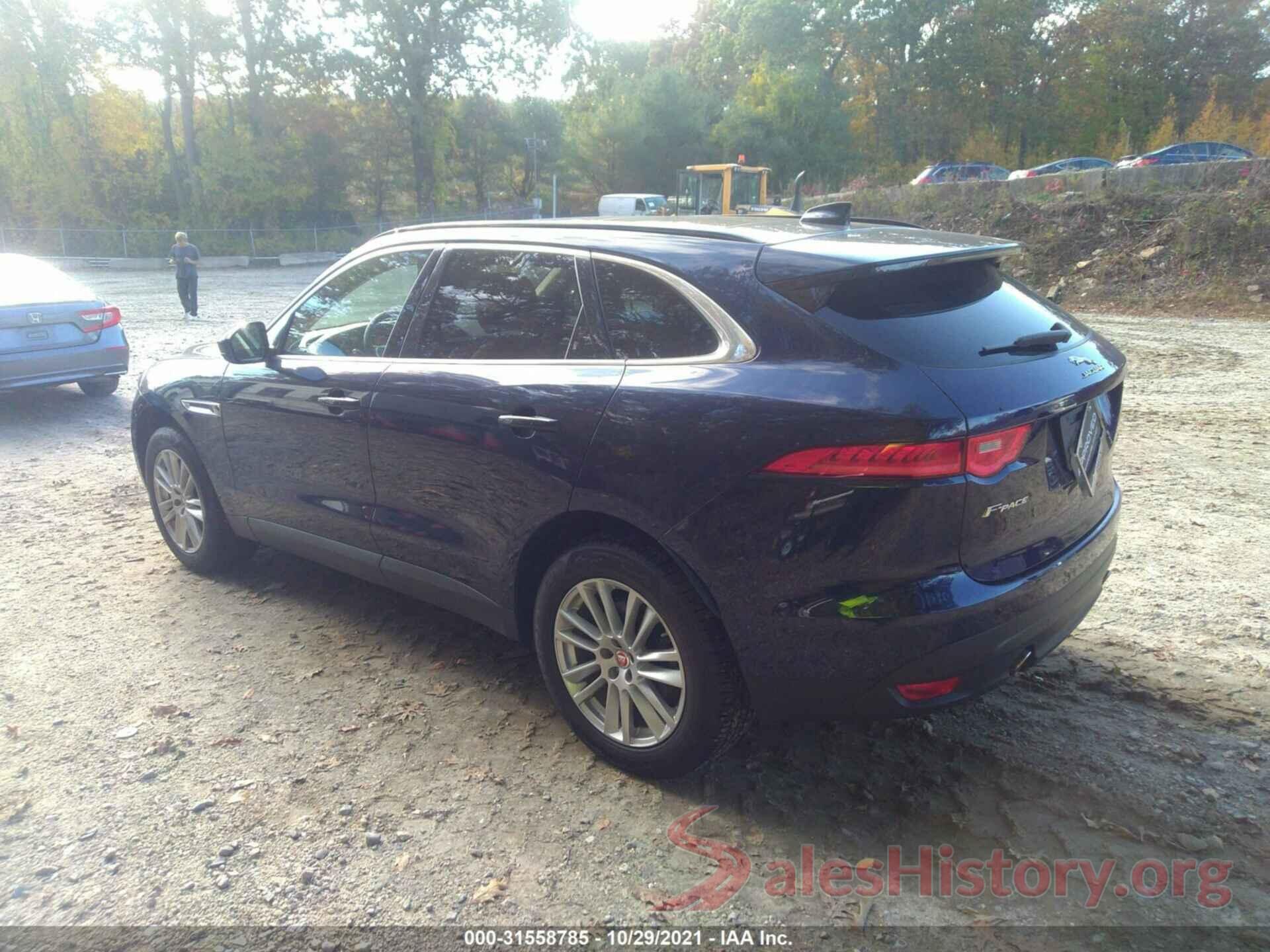 SADCK2FX6JA269028 2018 JAGUAR F-PACE