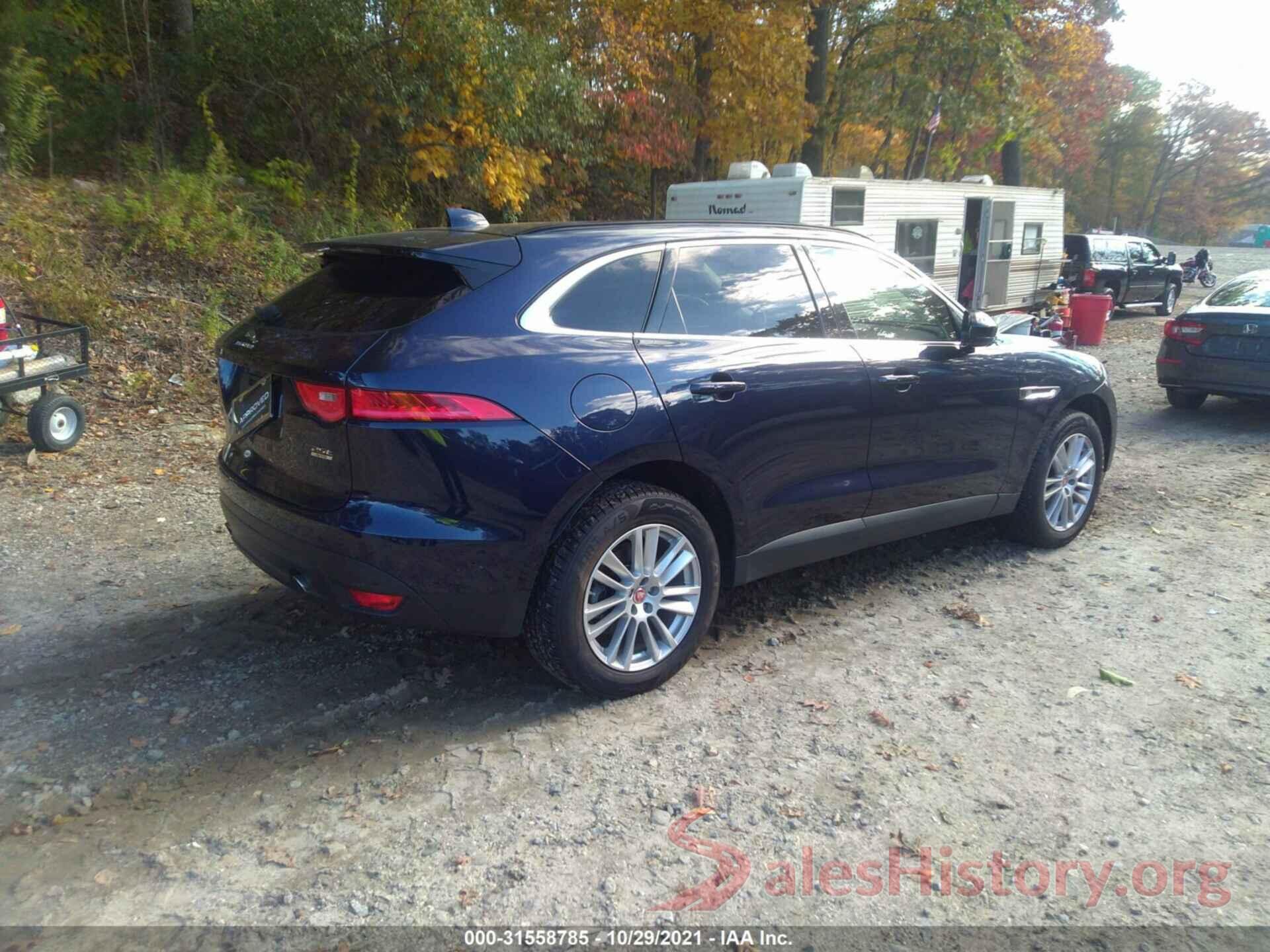 SADCK2FX6JA269028 2018 JAGUAR F-PACE