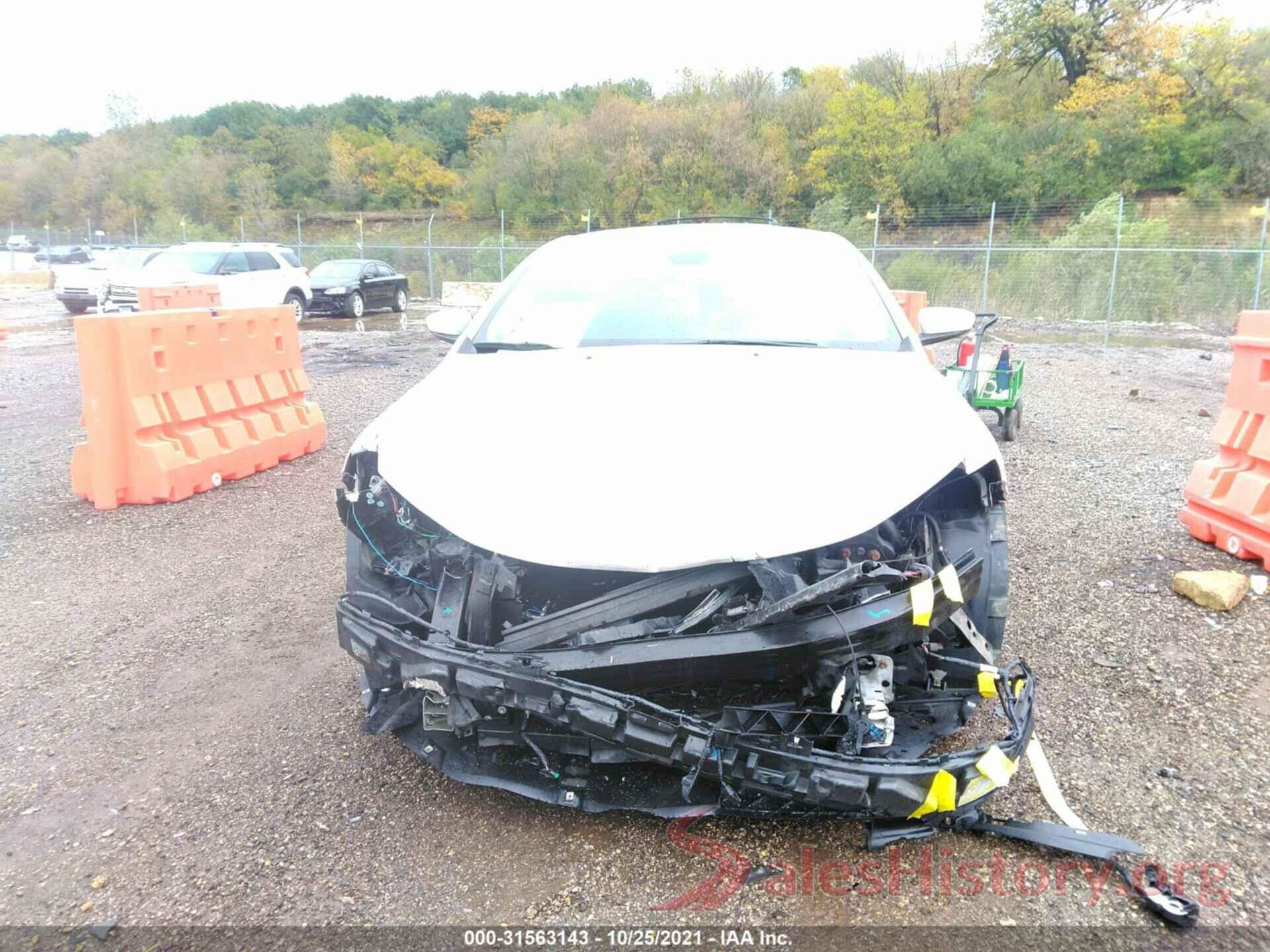 1C3CCCAB0GN115981 2016 CHRYSLER 200