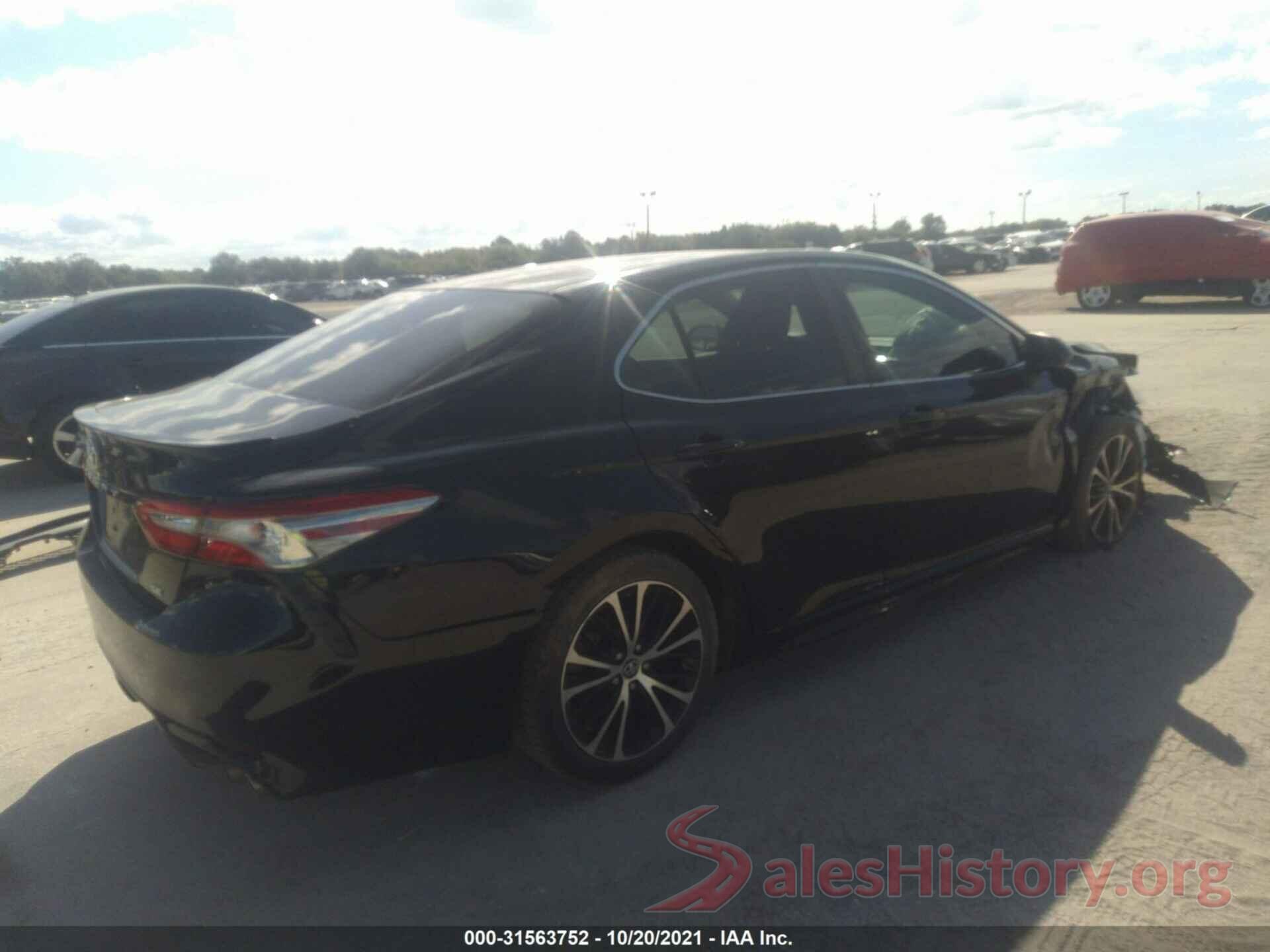 4T1B11HK6JU047363 2018 TOYOTA CAMRY