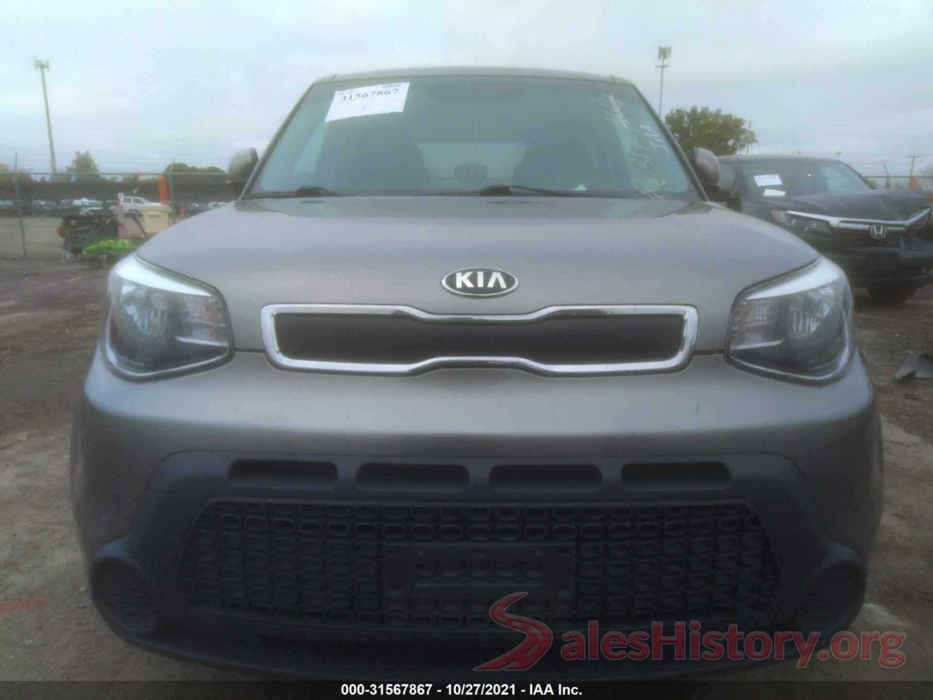 KNDJN2A21G7406517 2016 KIA SOUL