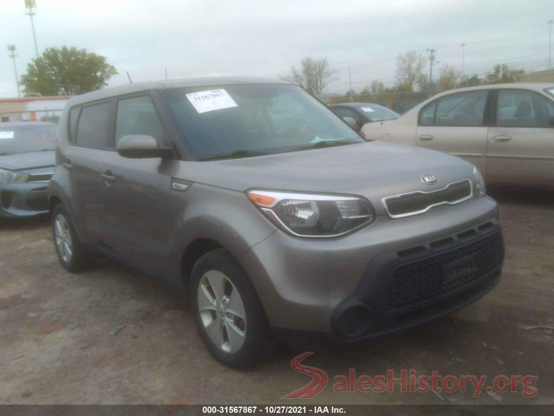 KNDJN2A21G7406517 2016 KIA SOUL