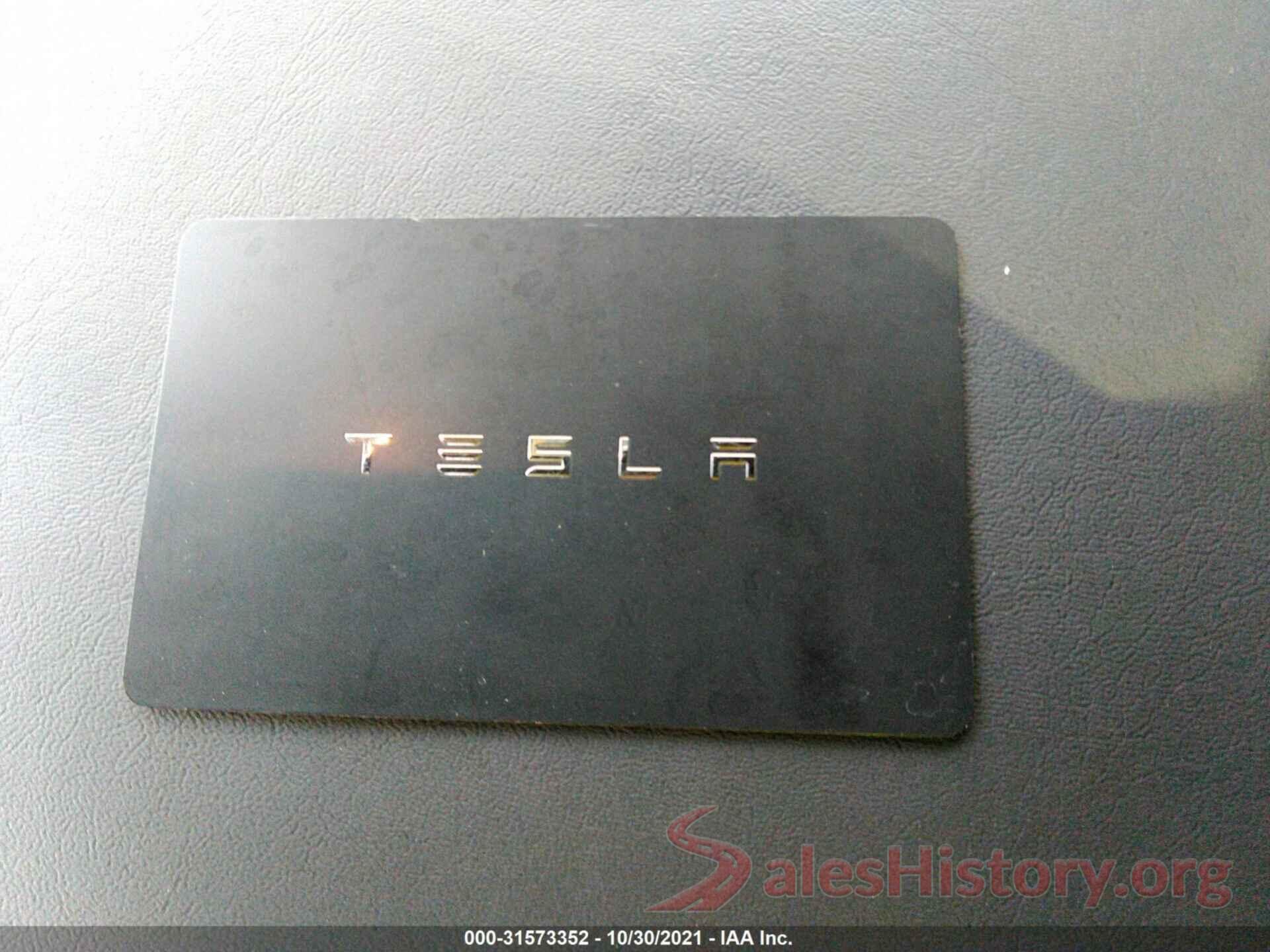 5YJYGDEE7LF010248 2020 TESLA MODEL Y