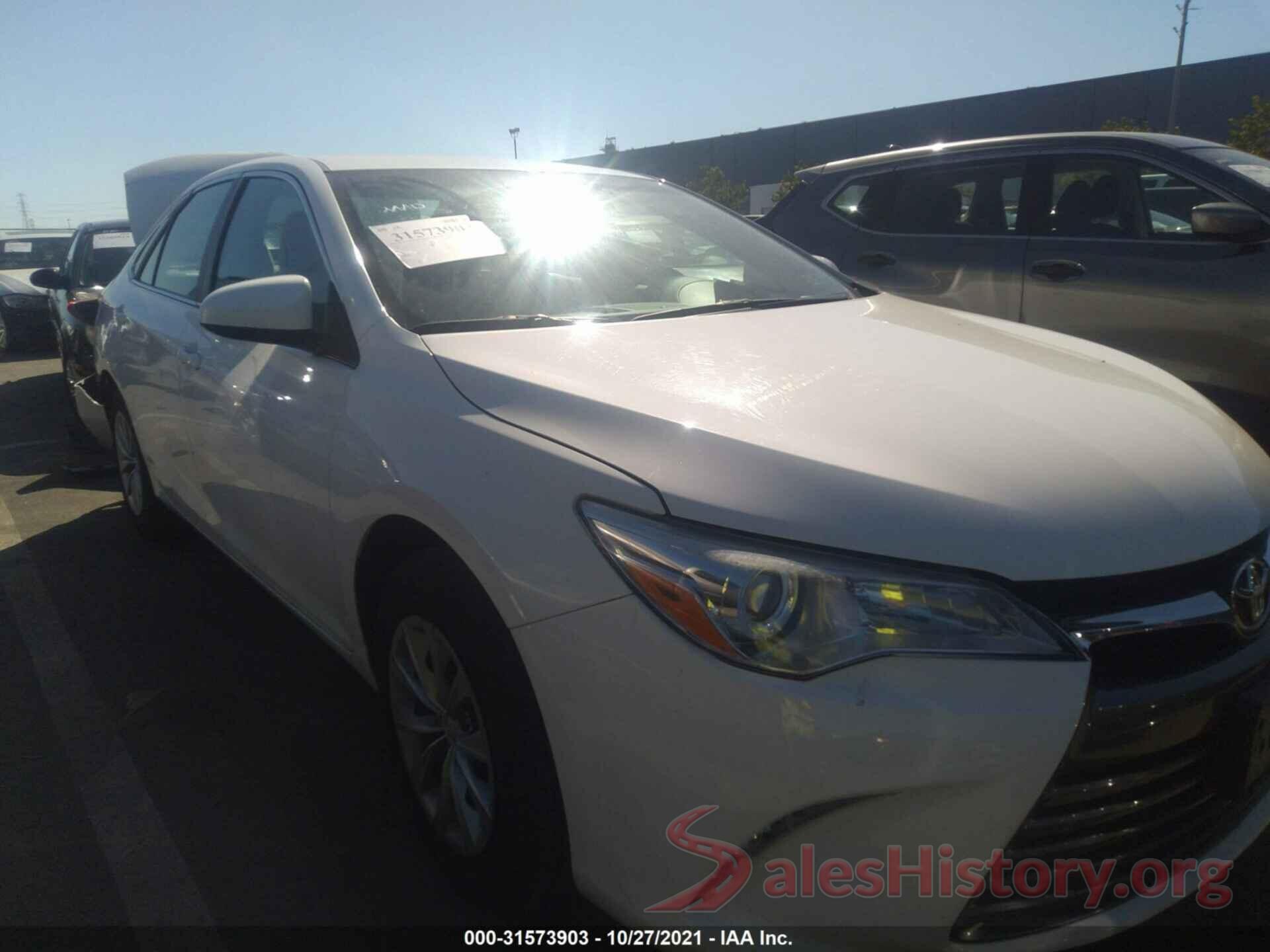 4T1BF1FK5GU146706 2016 TOYOTA CAMRY