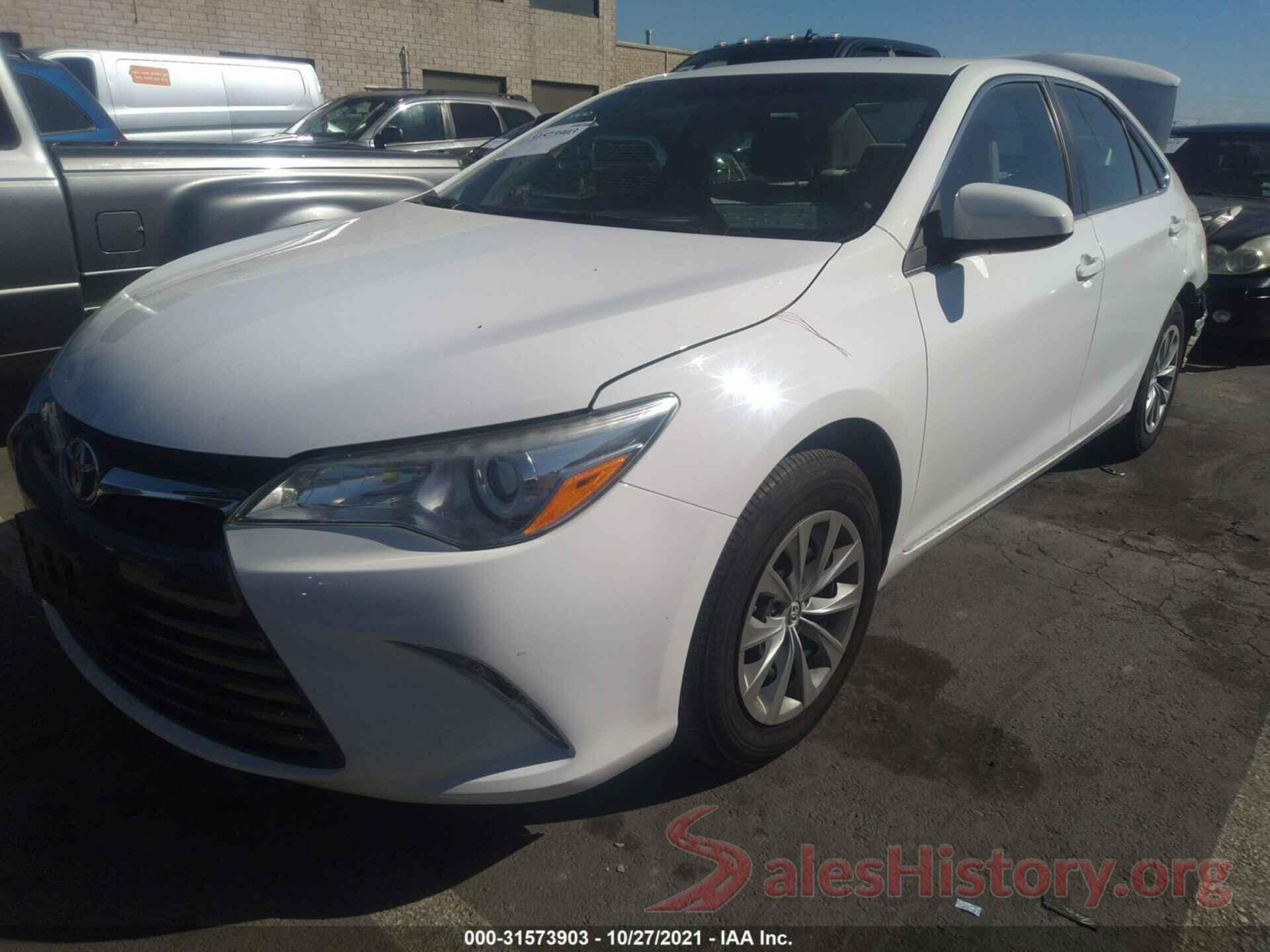 4T1BF1FK5GU146706 2016 TOYOTA CAMRY