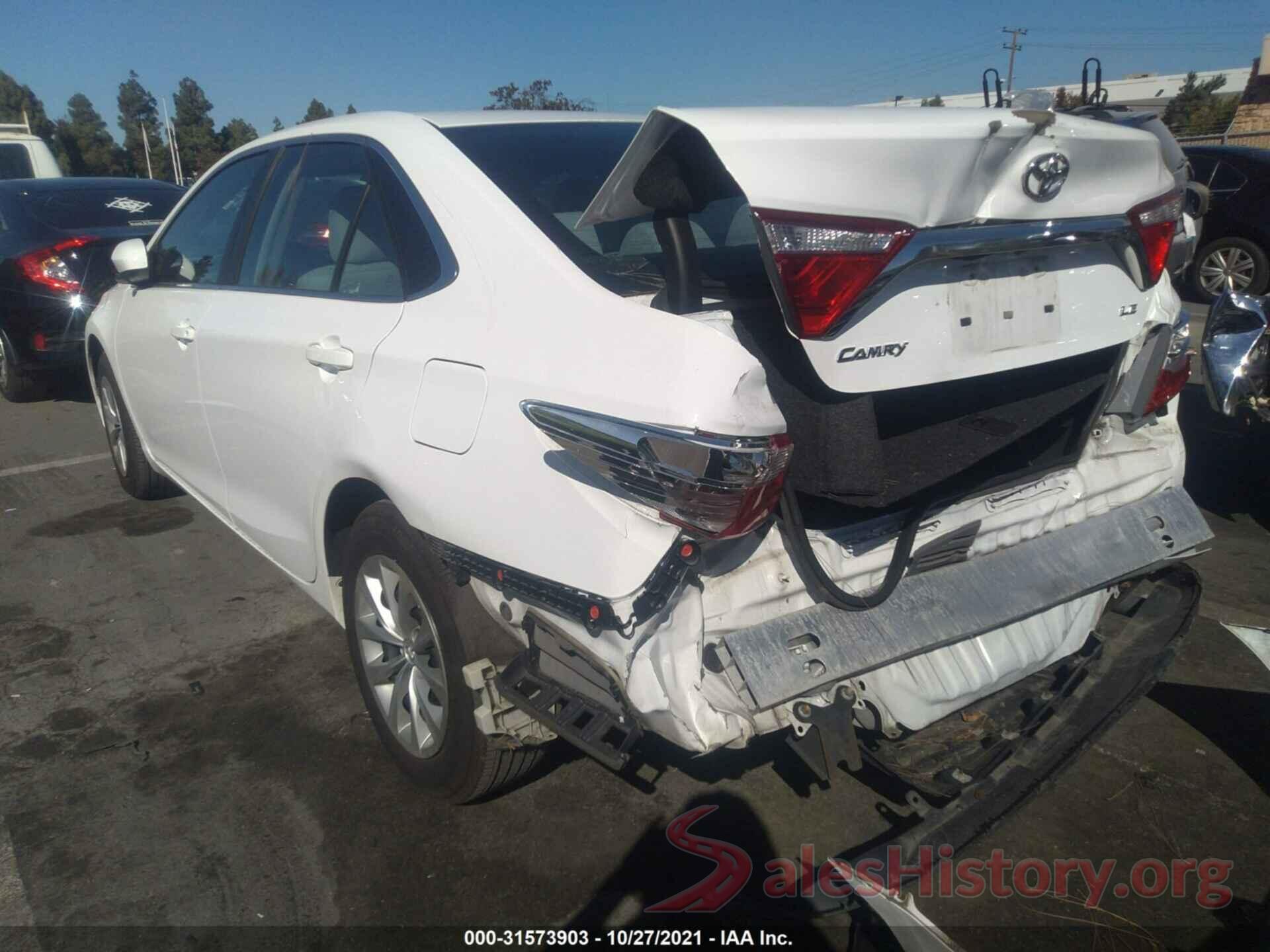 4T1BF1FK5GU146706 2016 TOYOTA CAMRY