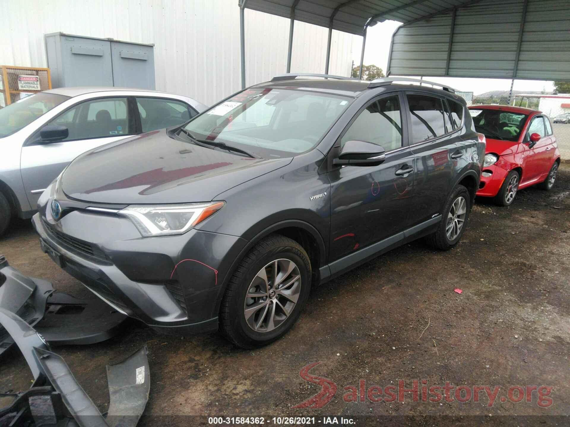 JTMRJREV3JD195860 2018 TOYOTA RAV4