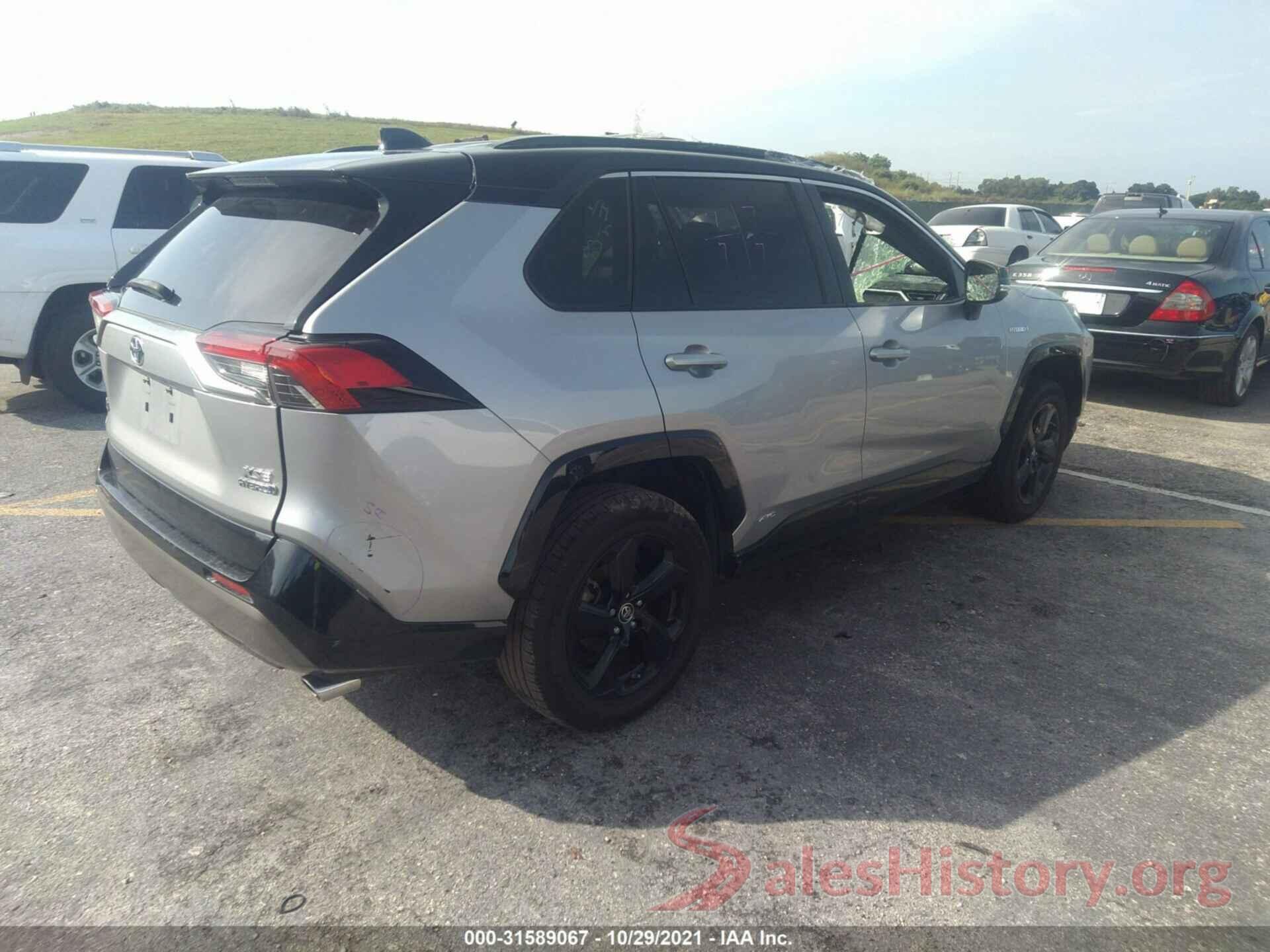 JTMEWRFV5KD508858 2019 TOYOTA RAV4