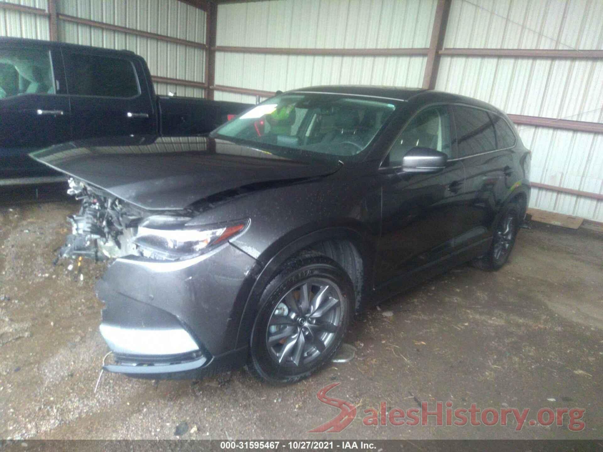 JM3TCBCY5L0422486 2020 MAZDA CX-9