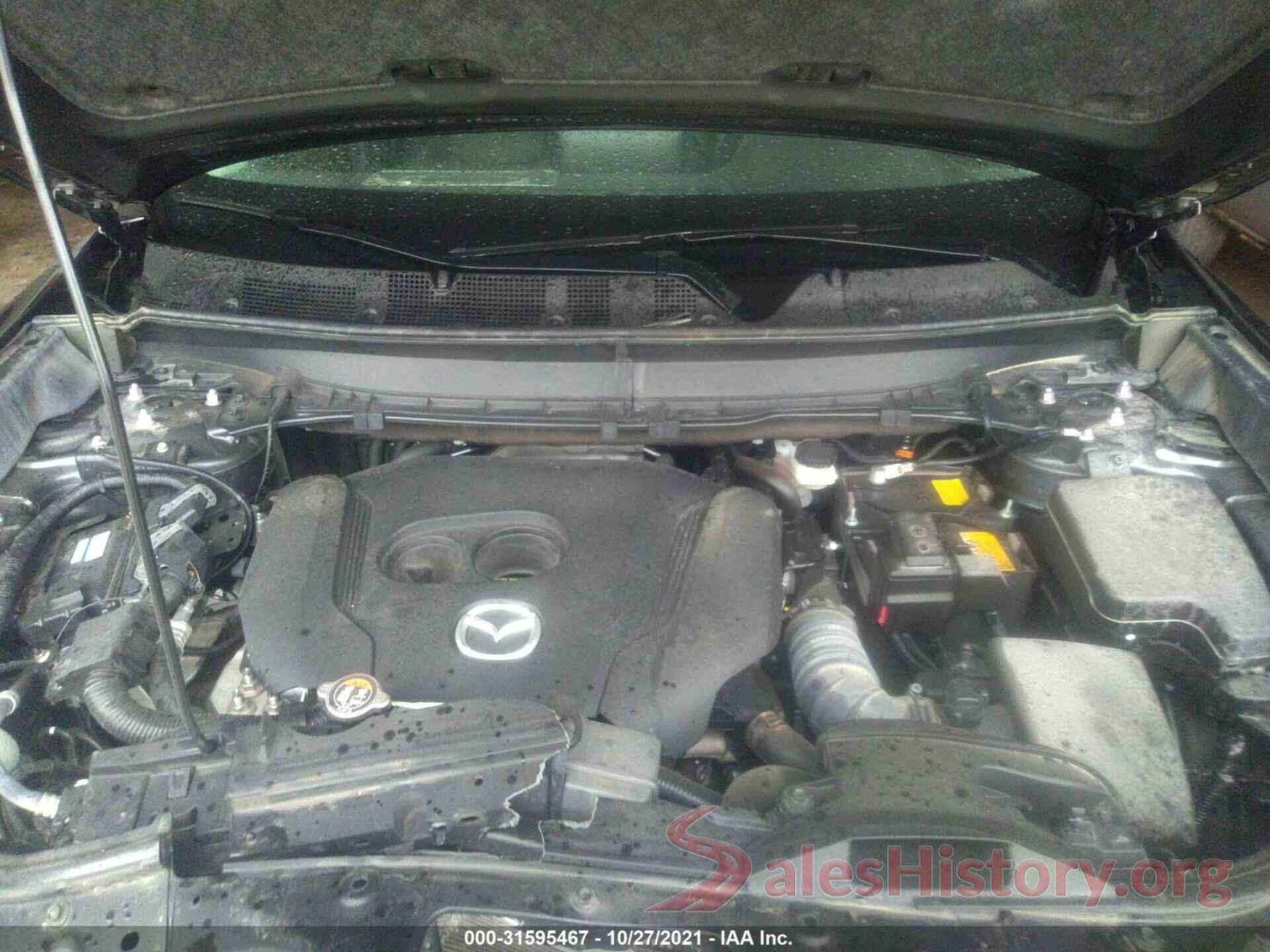 JM3TCBCY5L0422486 2020 MAZDA CX-9