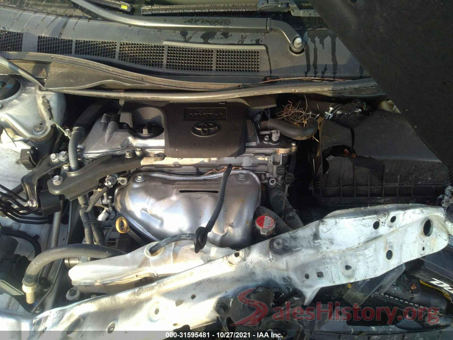 4T1BF1FK8GU255578 2016 TOYOTA CAMRY