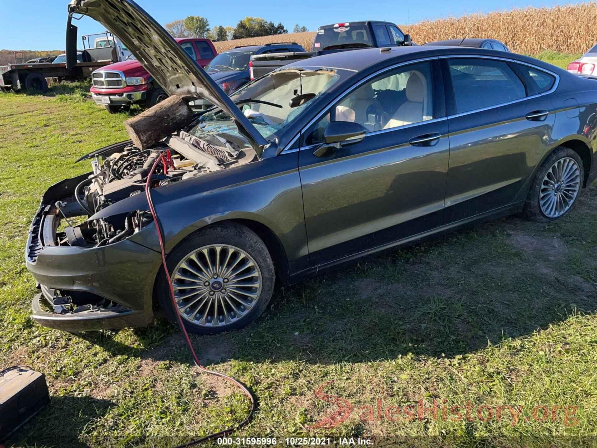 3FA6P0K96HT156762 2017 FORD FUSION