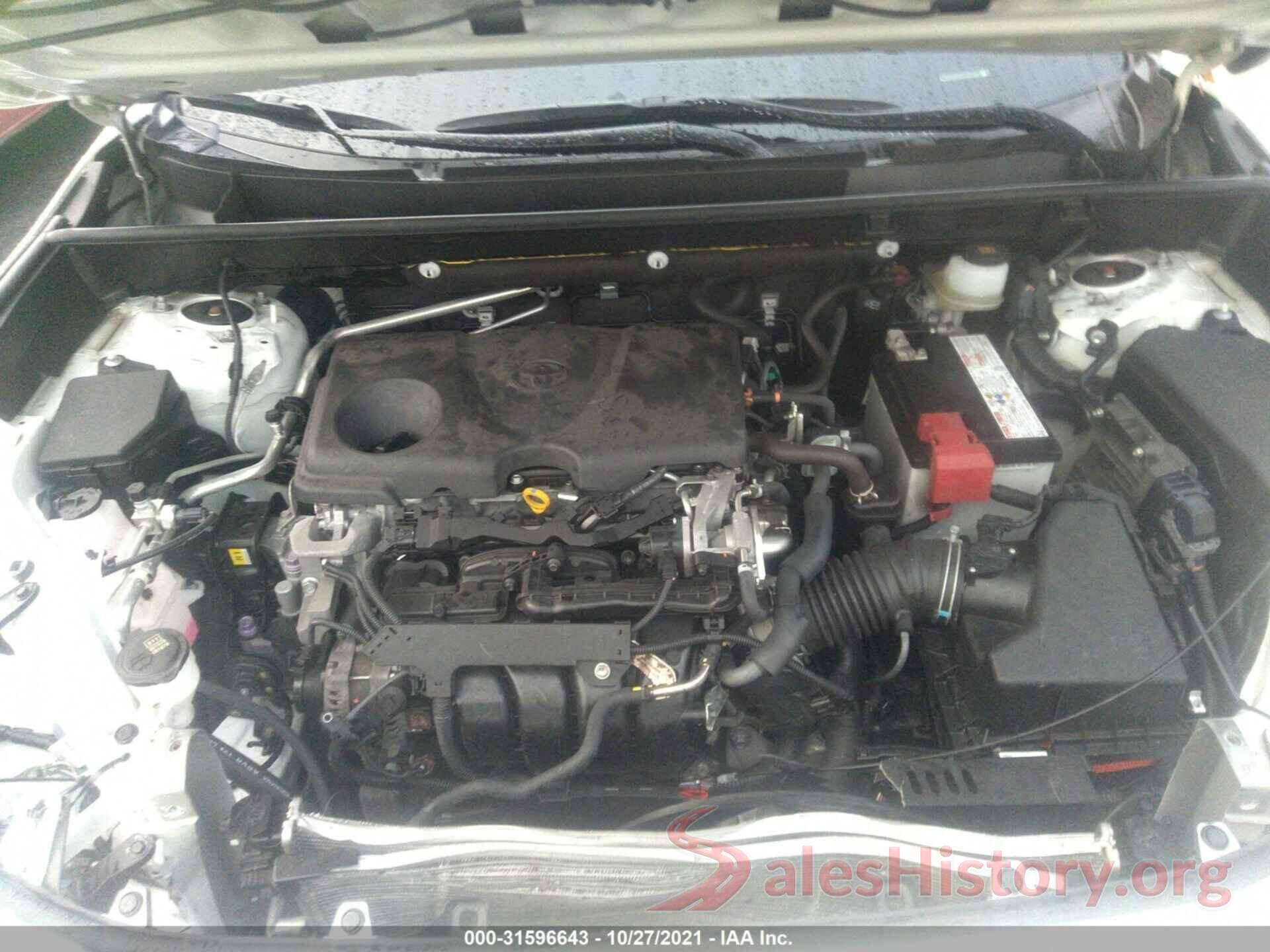 JTMN1RFV6KD524288 2019 TOYOTA RAV4