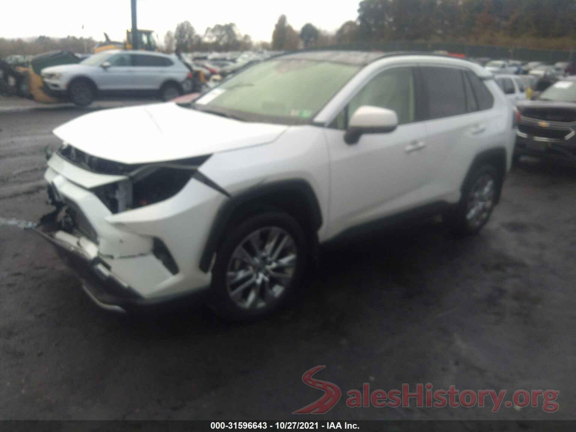 JTMN1RFV6KD524288 2019 TOYOTA RAV4