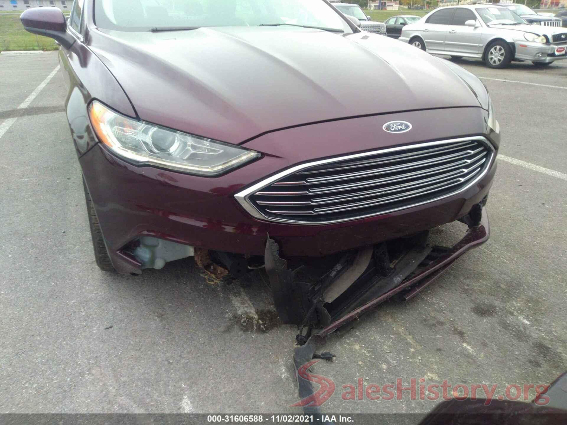 3FA6P0H77HR102470 2017 FORD FUSION