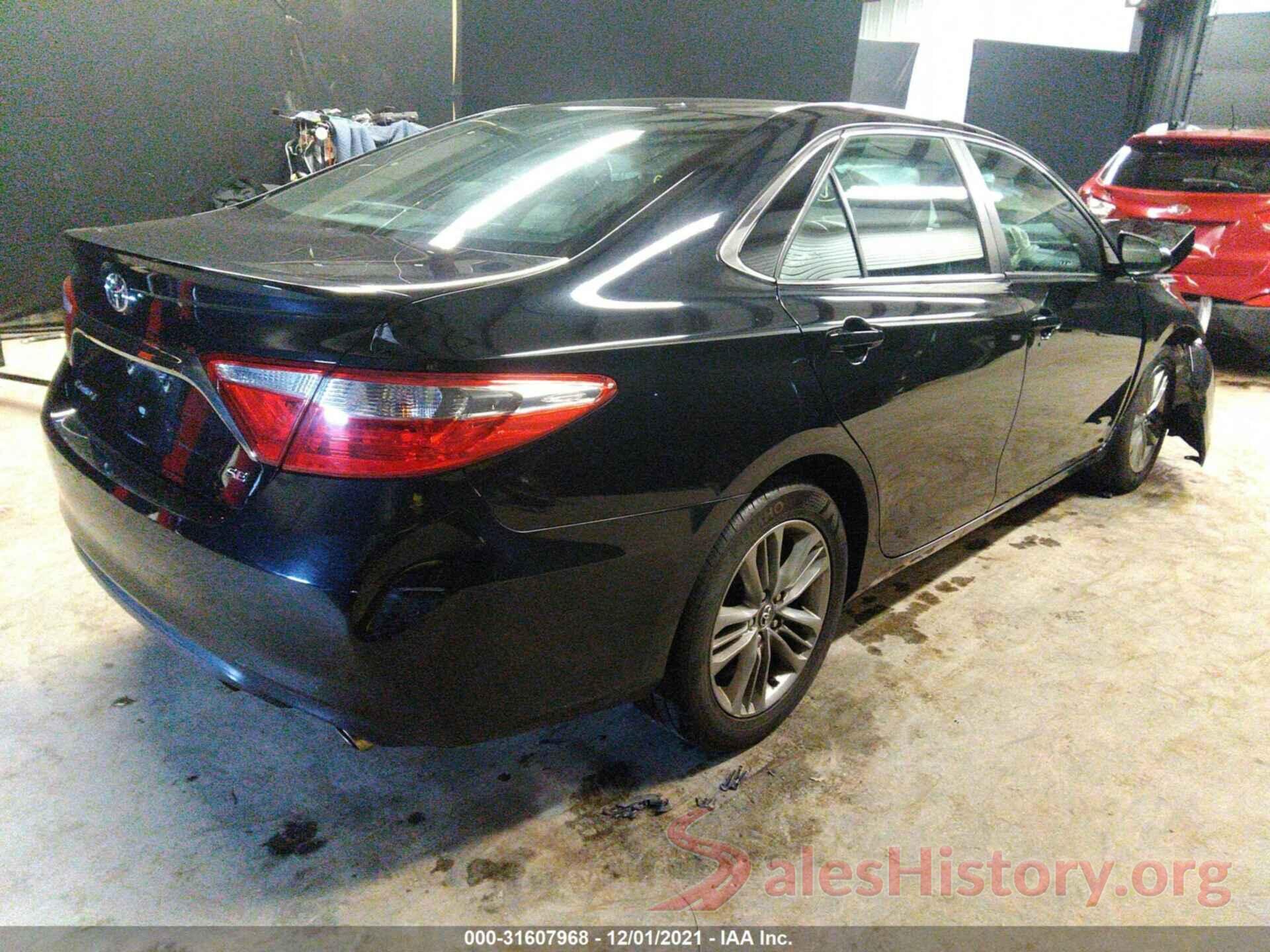 4T1BF1FK0GU198969 2016 TOYOTA CAMRY