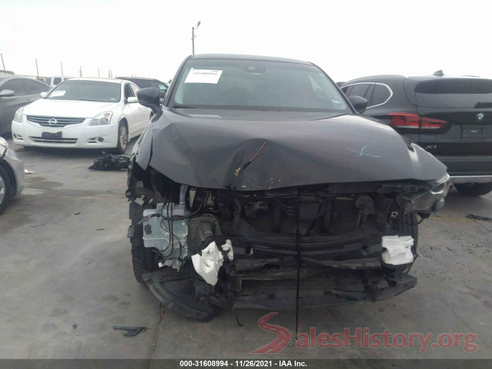 JM3KFACM9J1454715 2018 MAZDA CX-5