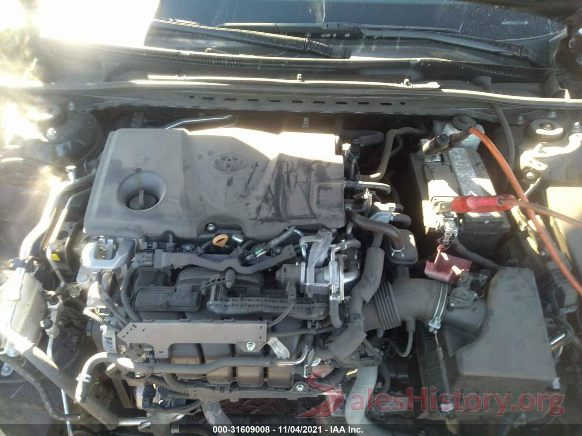 4T1B11HK3KU171382 2019 TOYOTA CAMRY