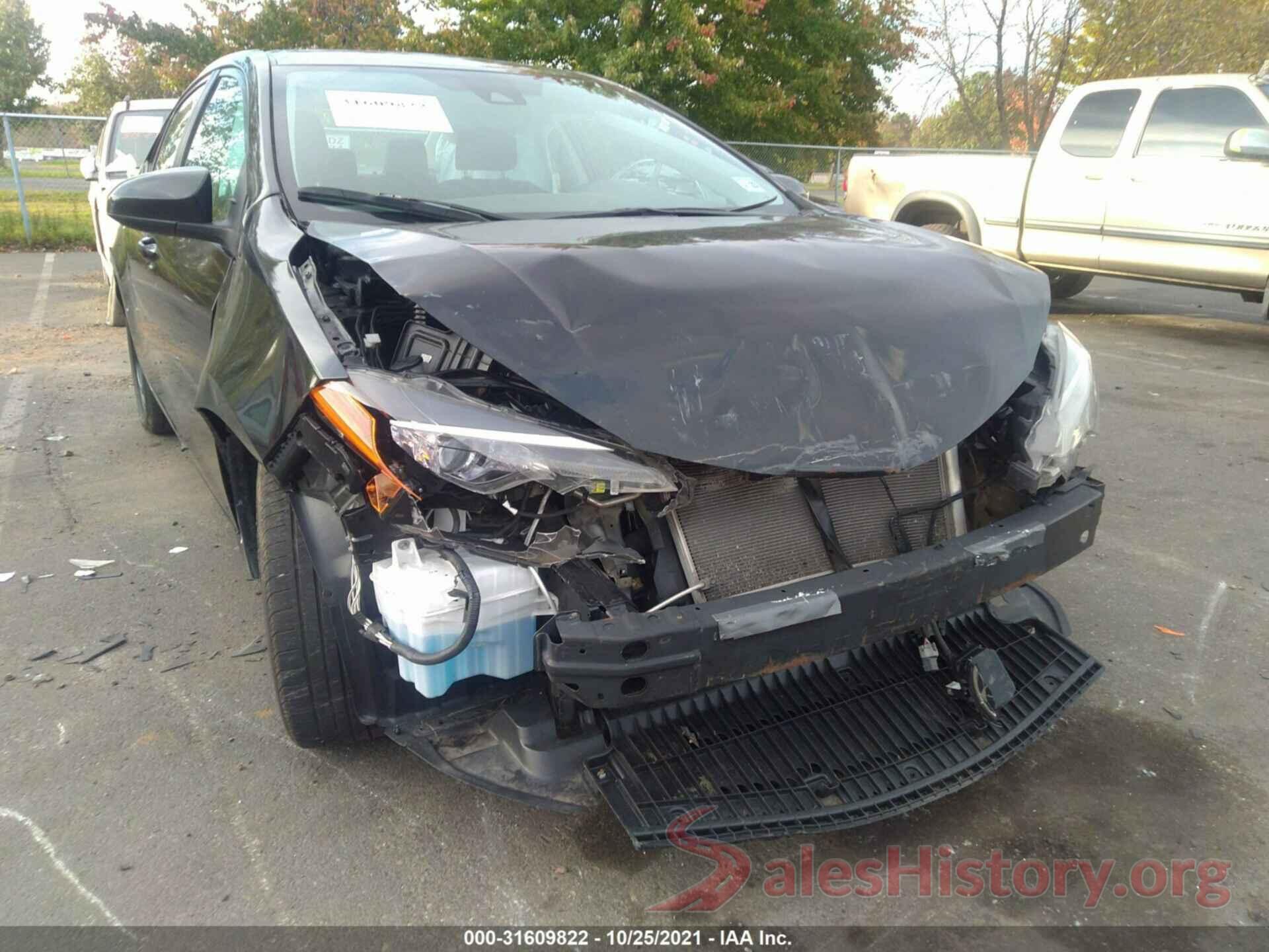 2T1BURHE4JC986920 2018 TOYOTA COROLLA