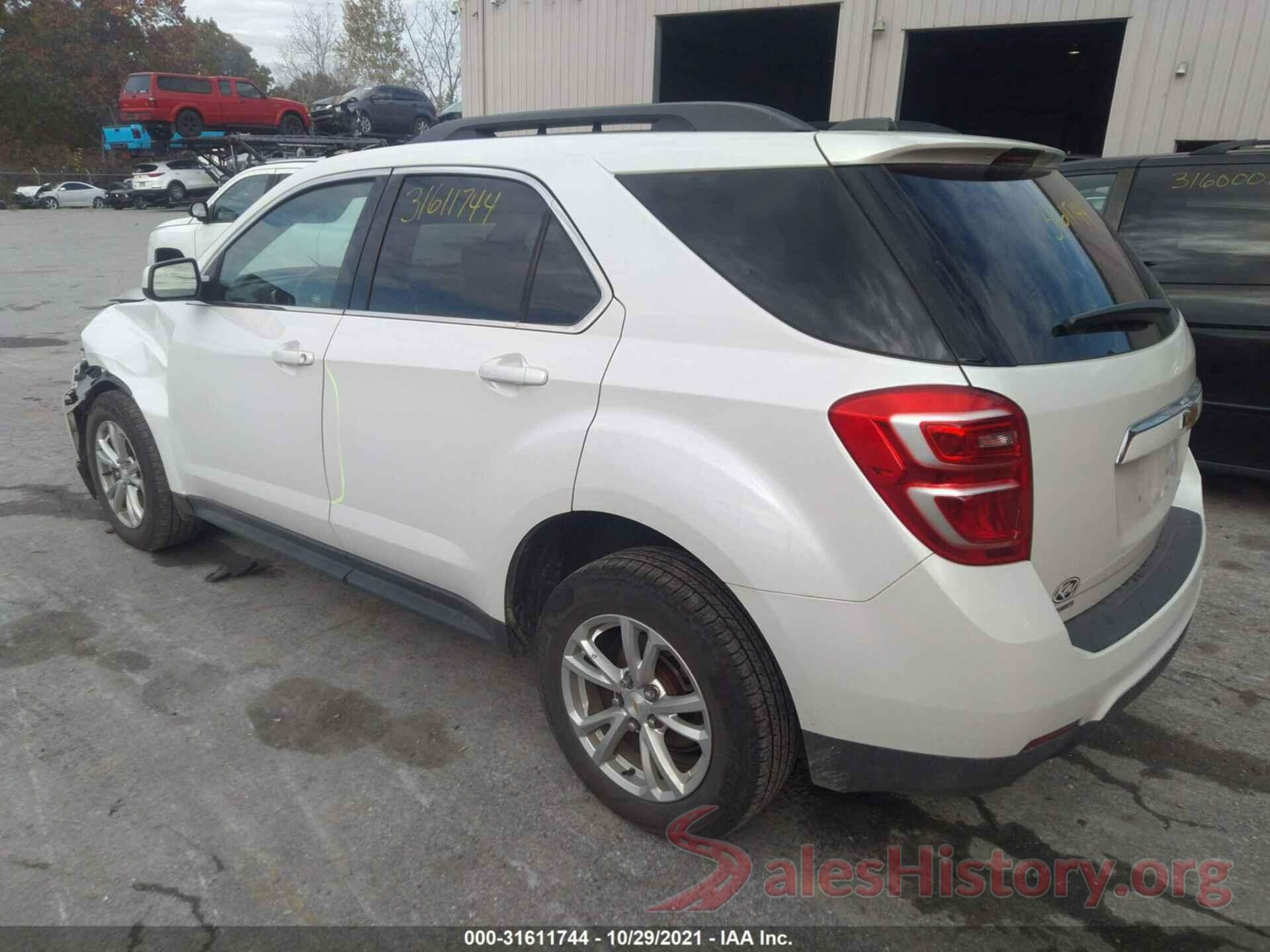 2GNALCEK0G6331371 2016 CHEVROLET EQUINOX