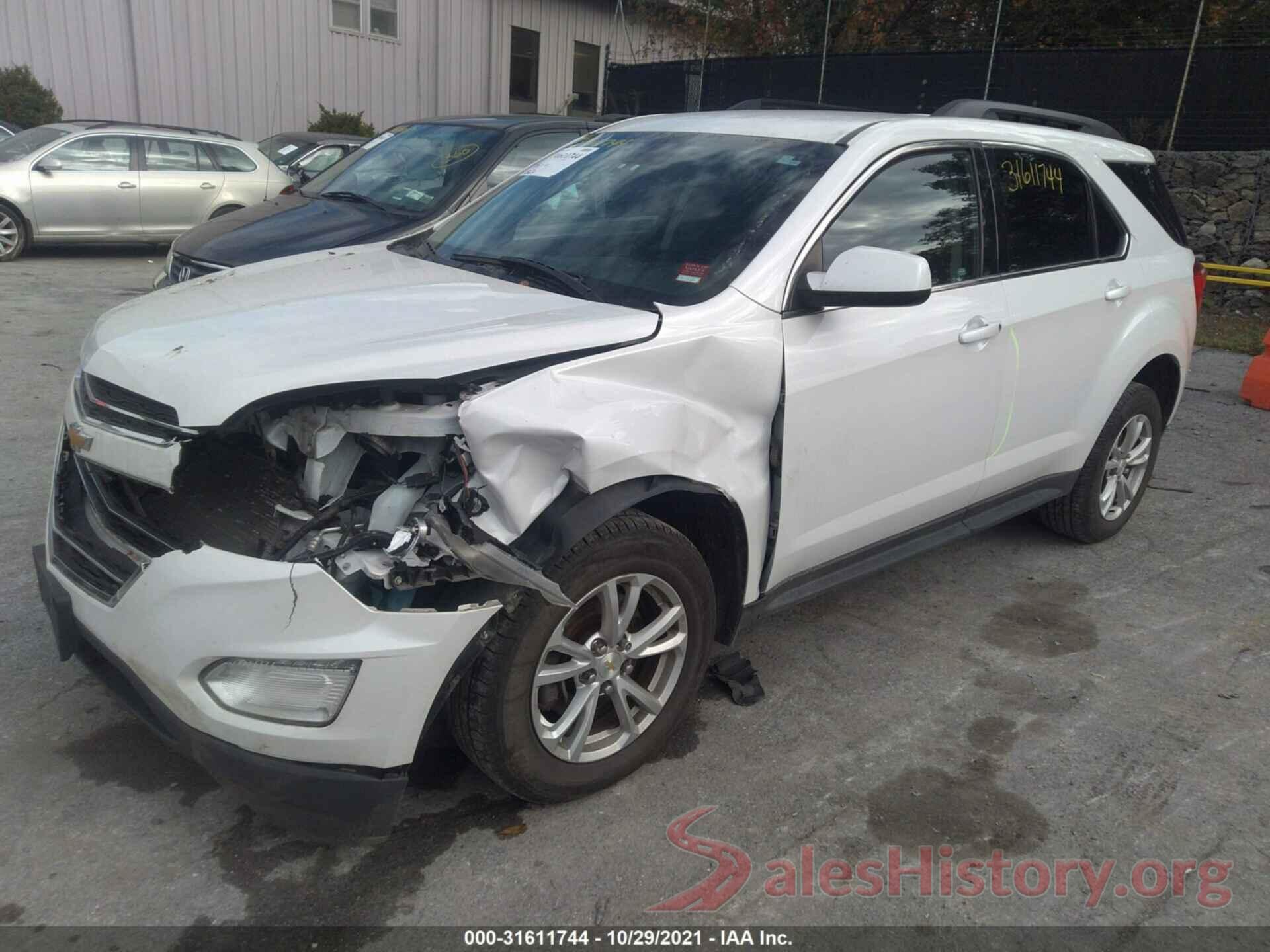 2GNALCEK0G6331371 2016 CHEVROLET EQUINOX